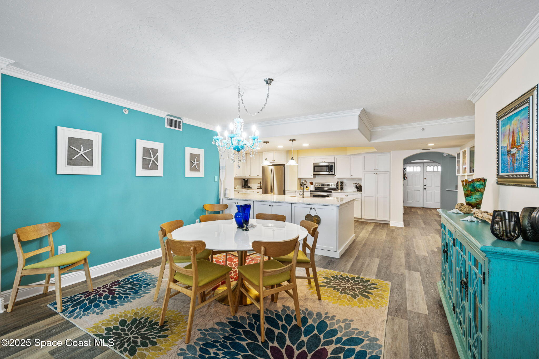 301 N Atlantic Avenue 802