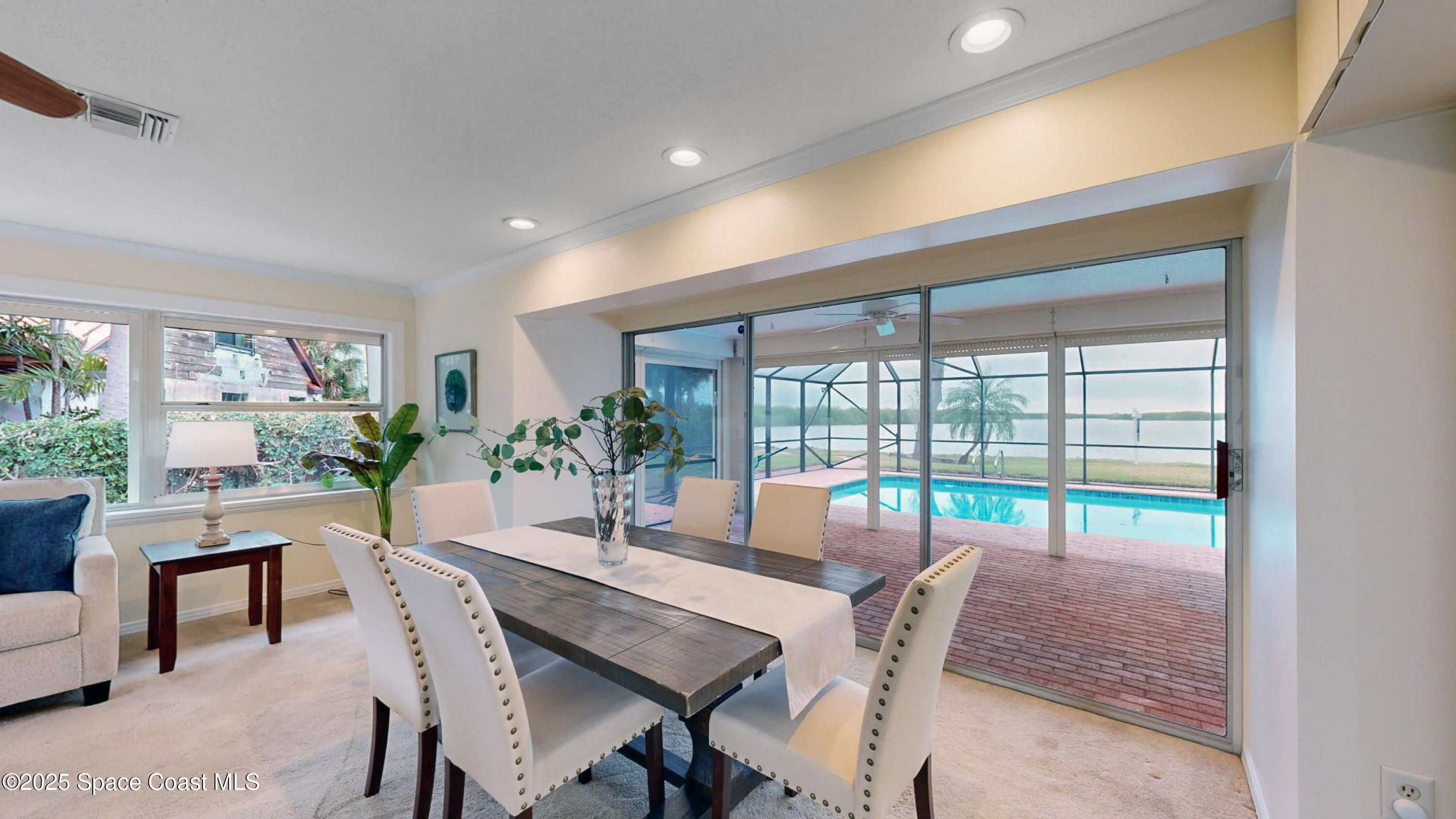2071 Bali Road, Cocoa Beach