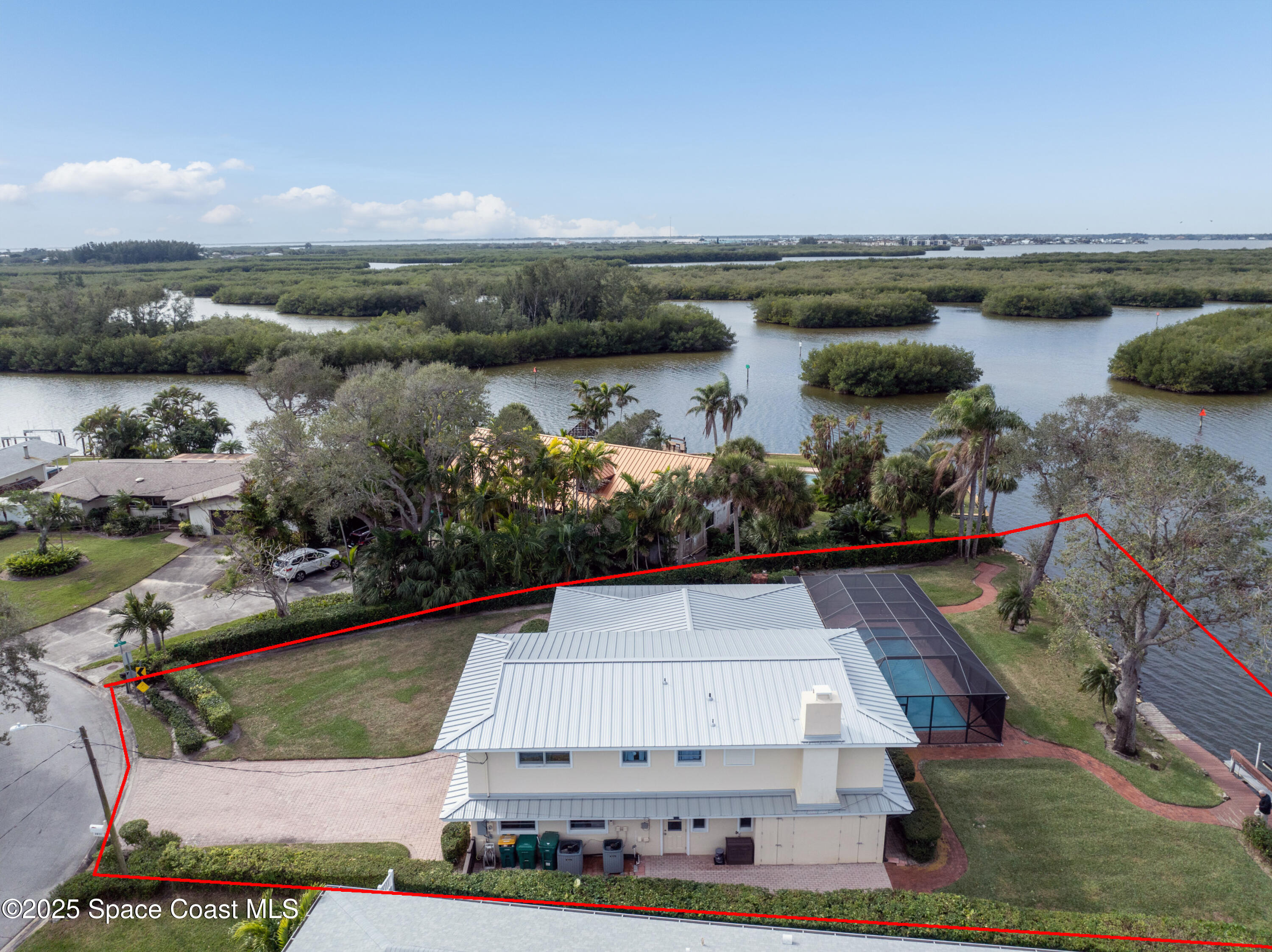2071 Bali Road, Cocoa Beach