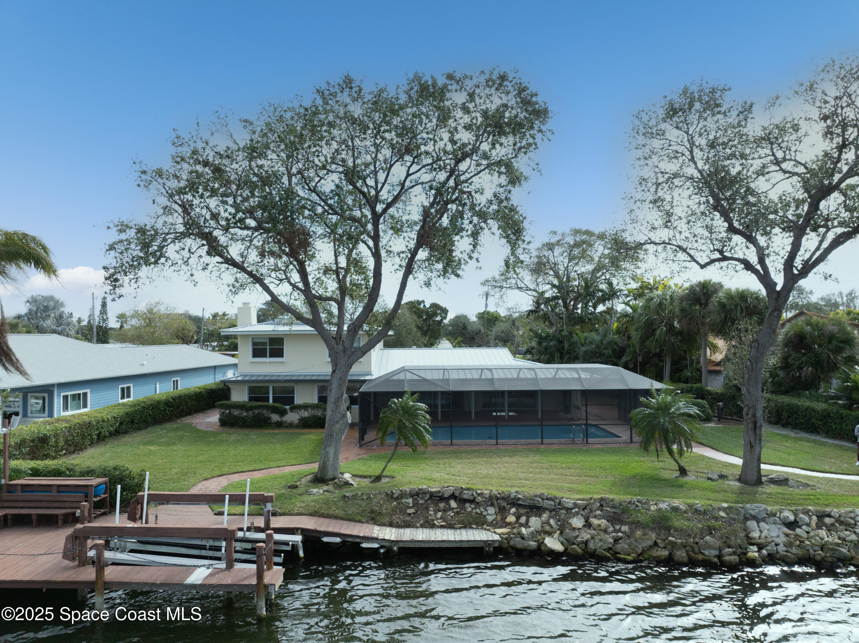2071 Bali Road, Cocoa Beach