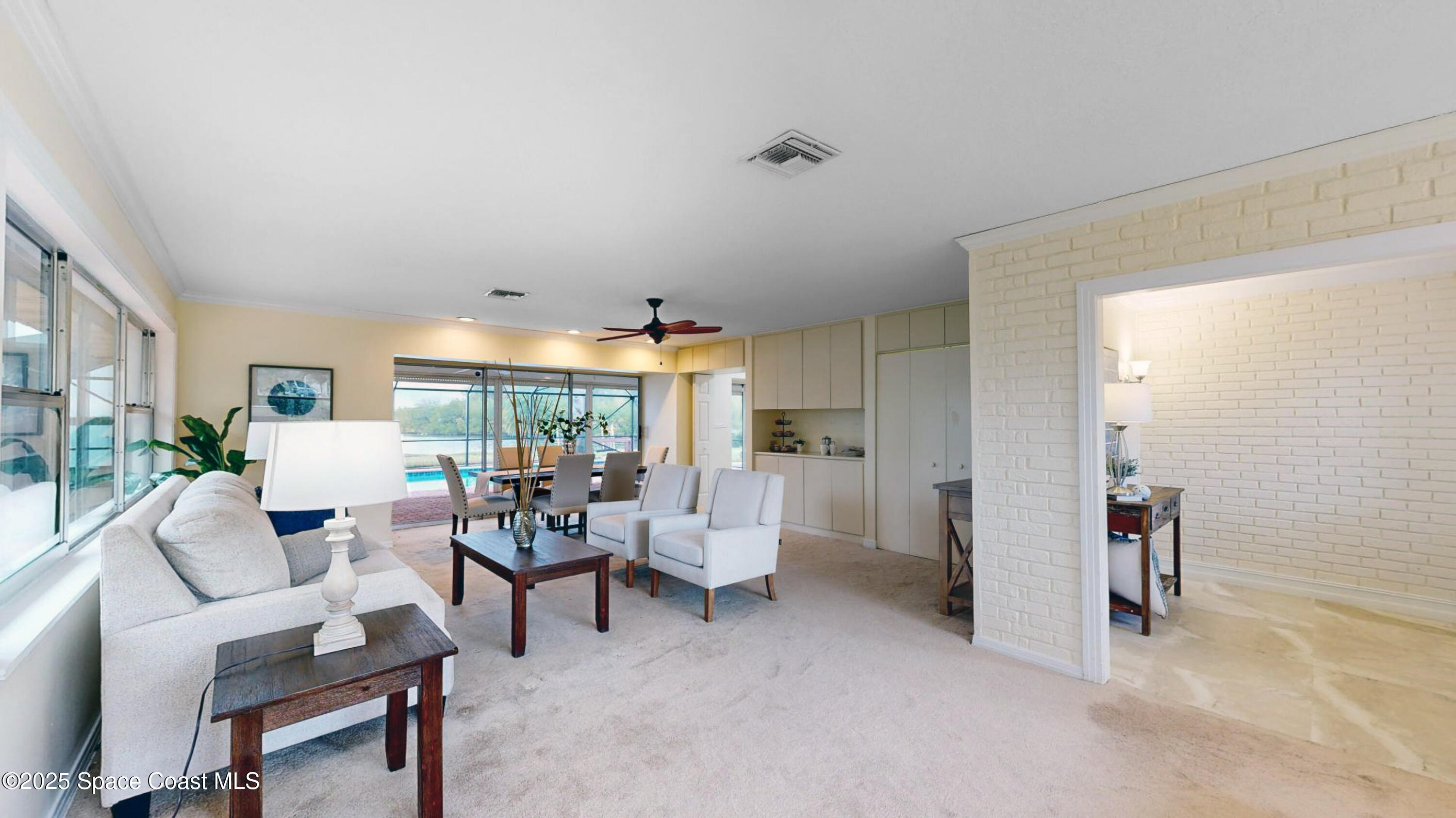 2071 Bali Road, Cocoa Beach