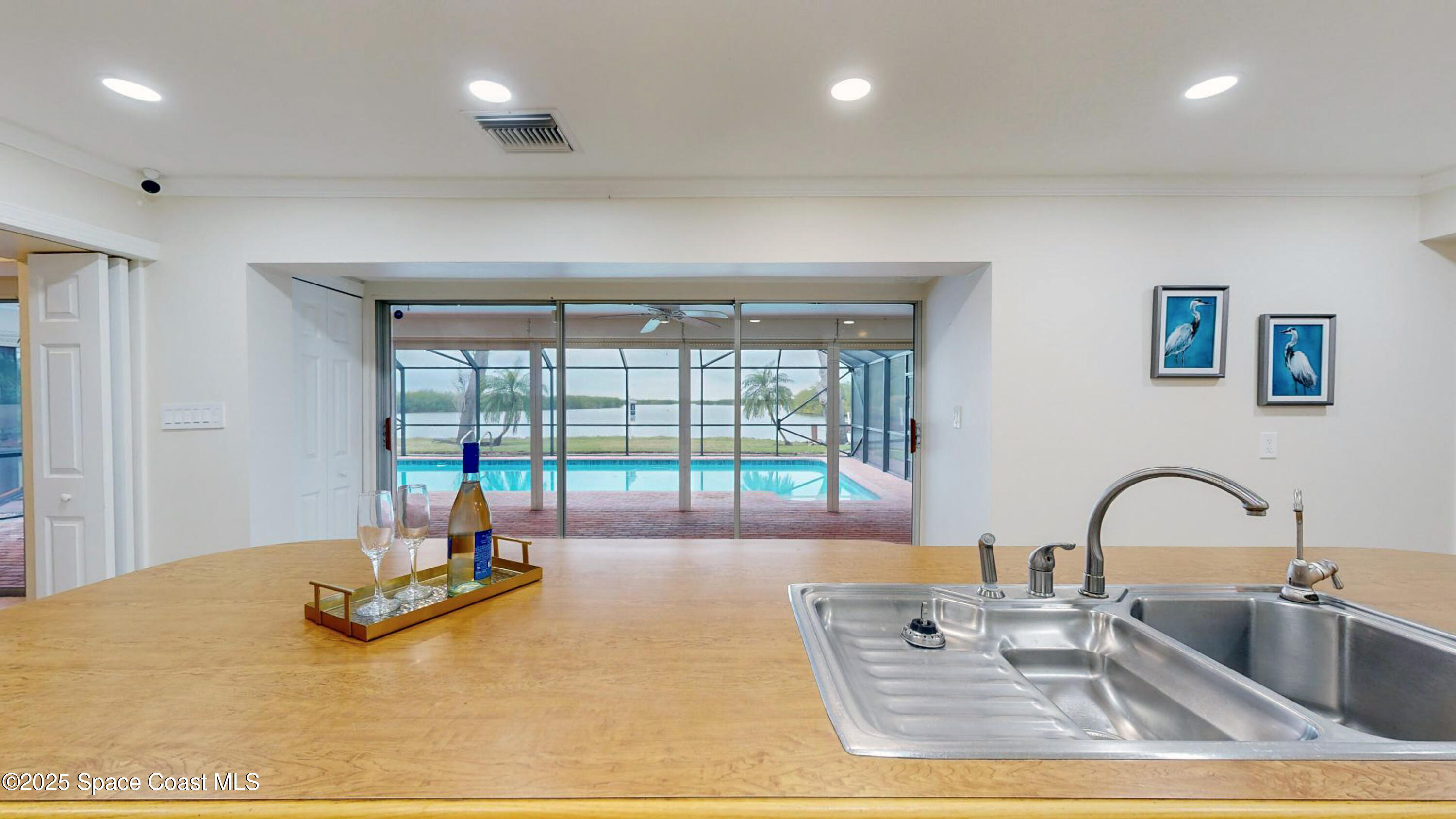 2071 Bali Road, Cocoa Beach