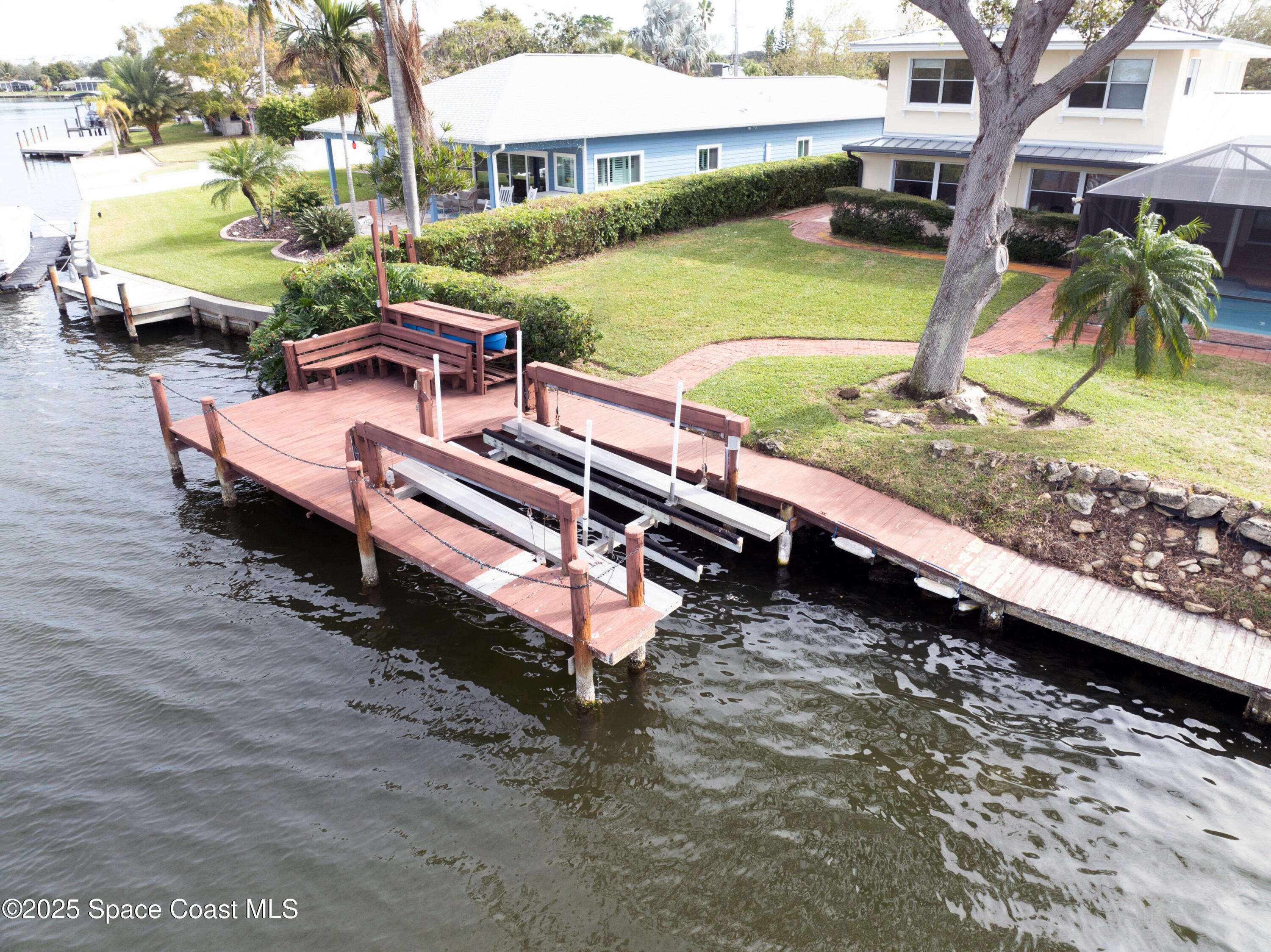 2071 Bali Road, Cocoa Beach