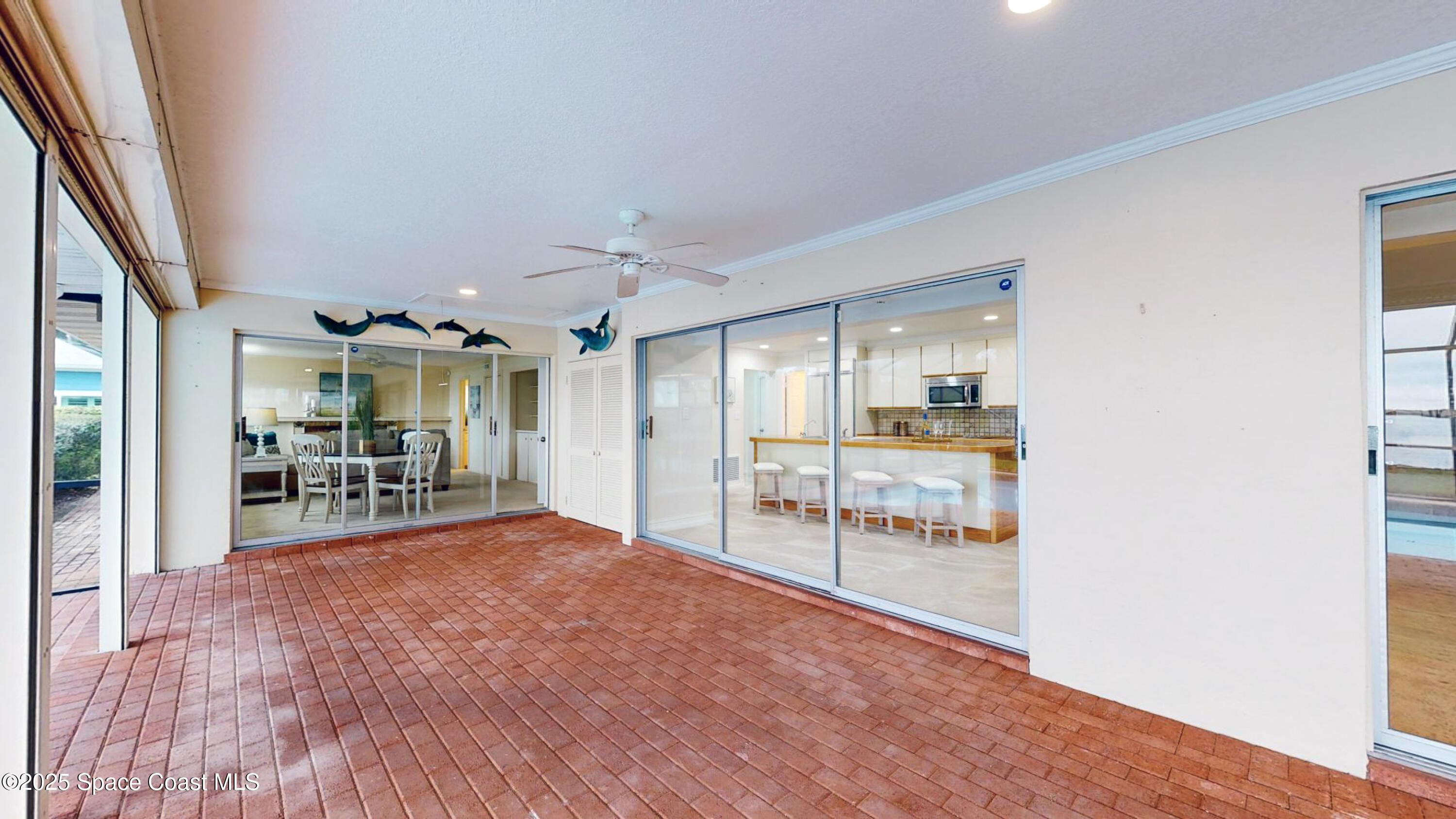 2071 Bali Road, Cocoa Beach