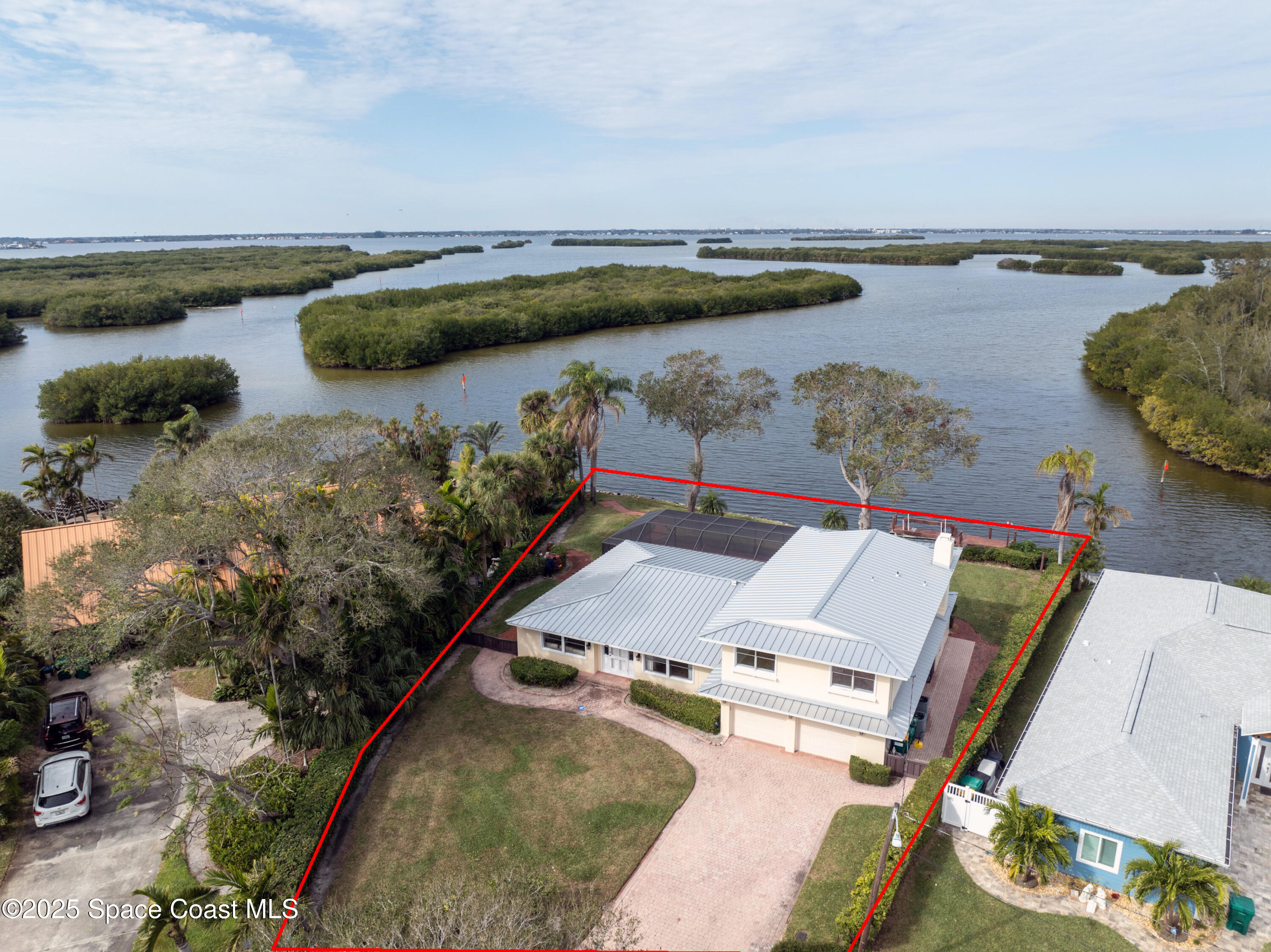 2071 Bali Road, Cocoa Beach