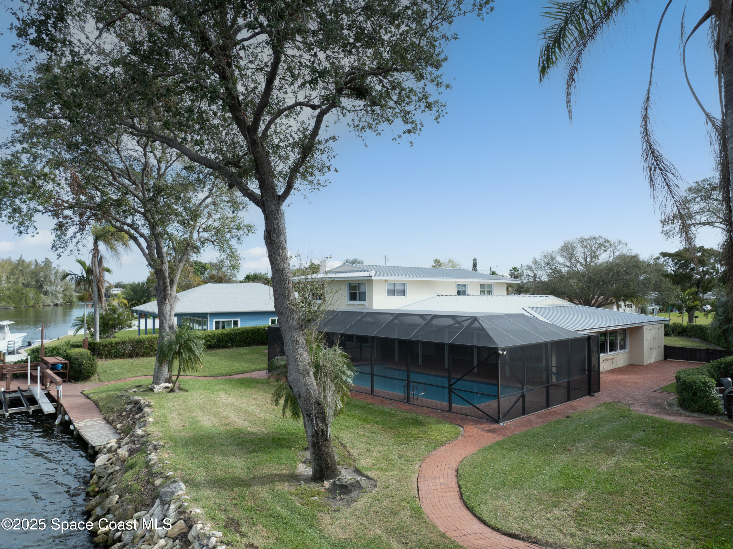 2071 Bali Road, Cocoa Beach