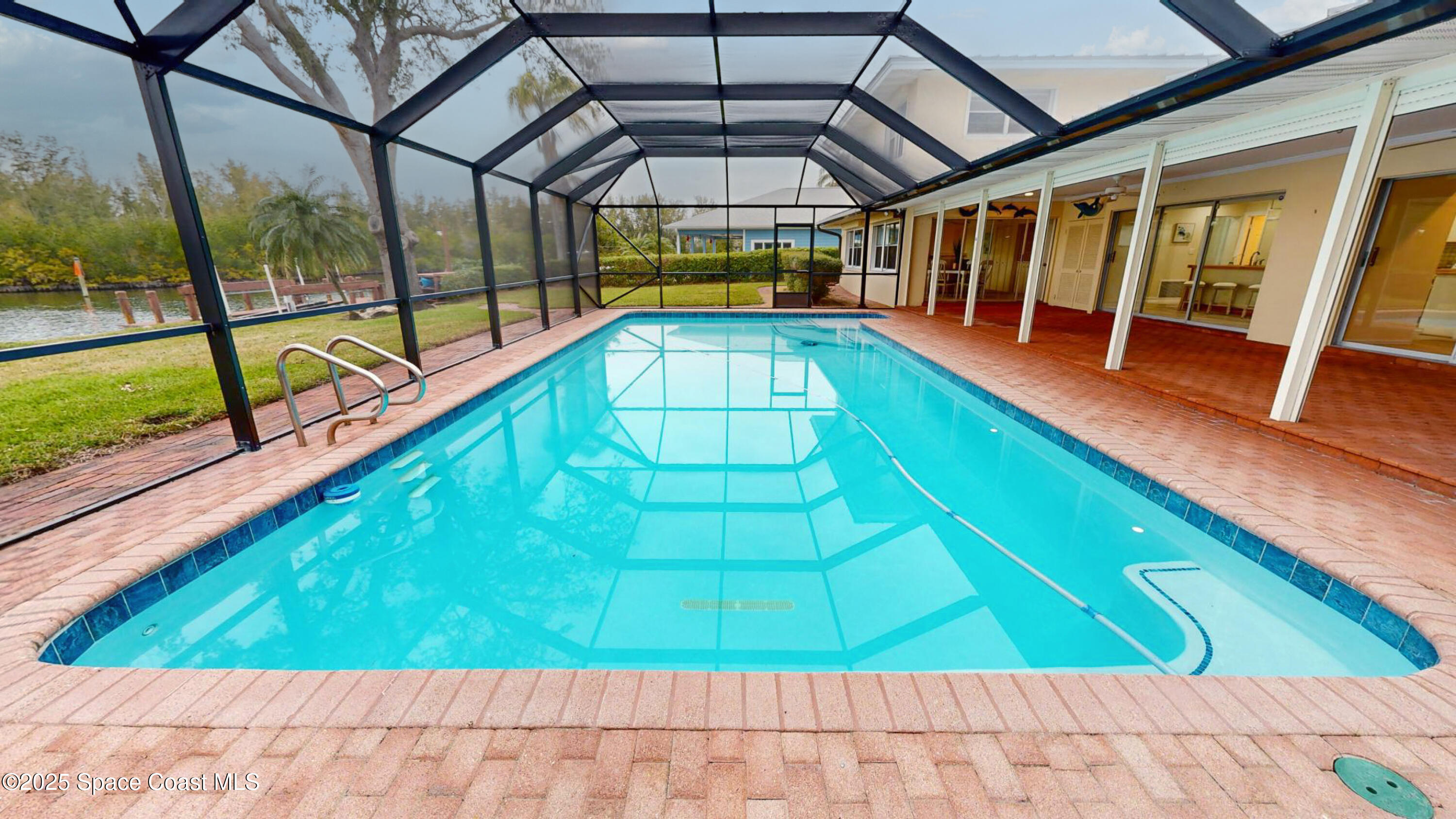 2071 Bali Road, Cocoa Beach