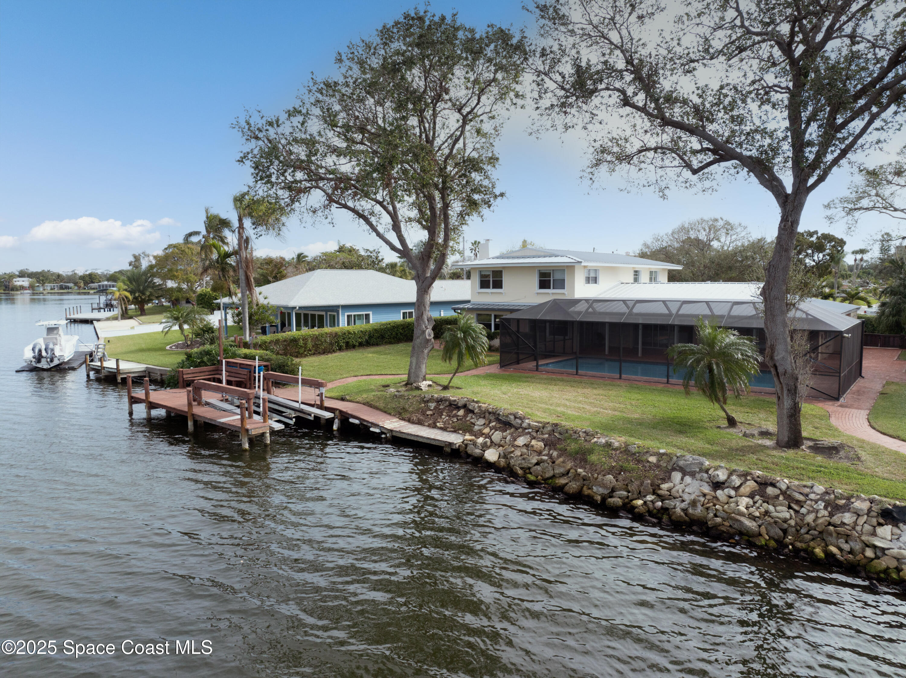 2071 Bali Road, Cocoa Beach