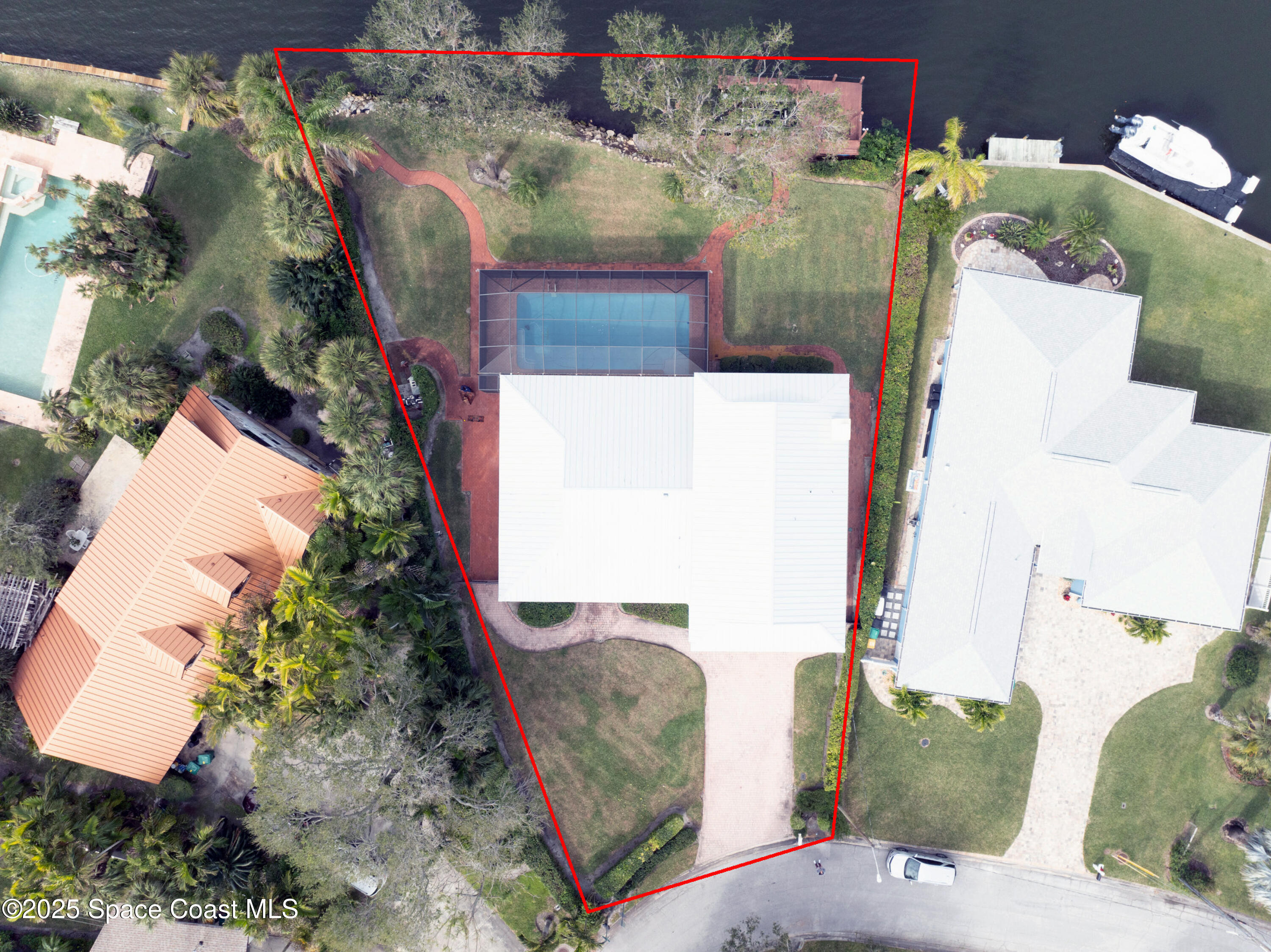 2071 Bali Road, Cocoa Beach