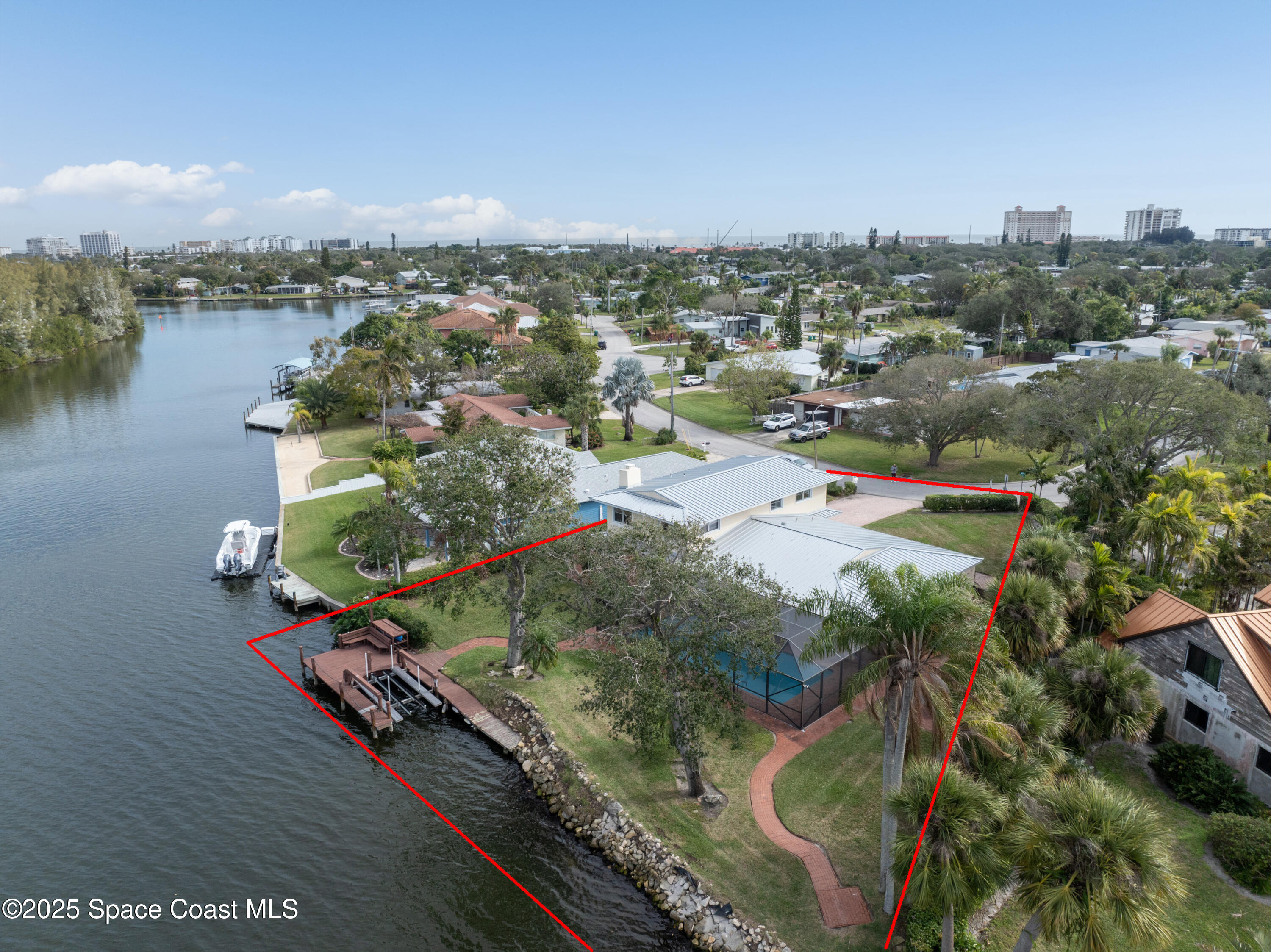 2071 Bali Road, Cocoa Beach
