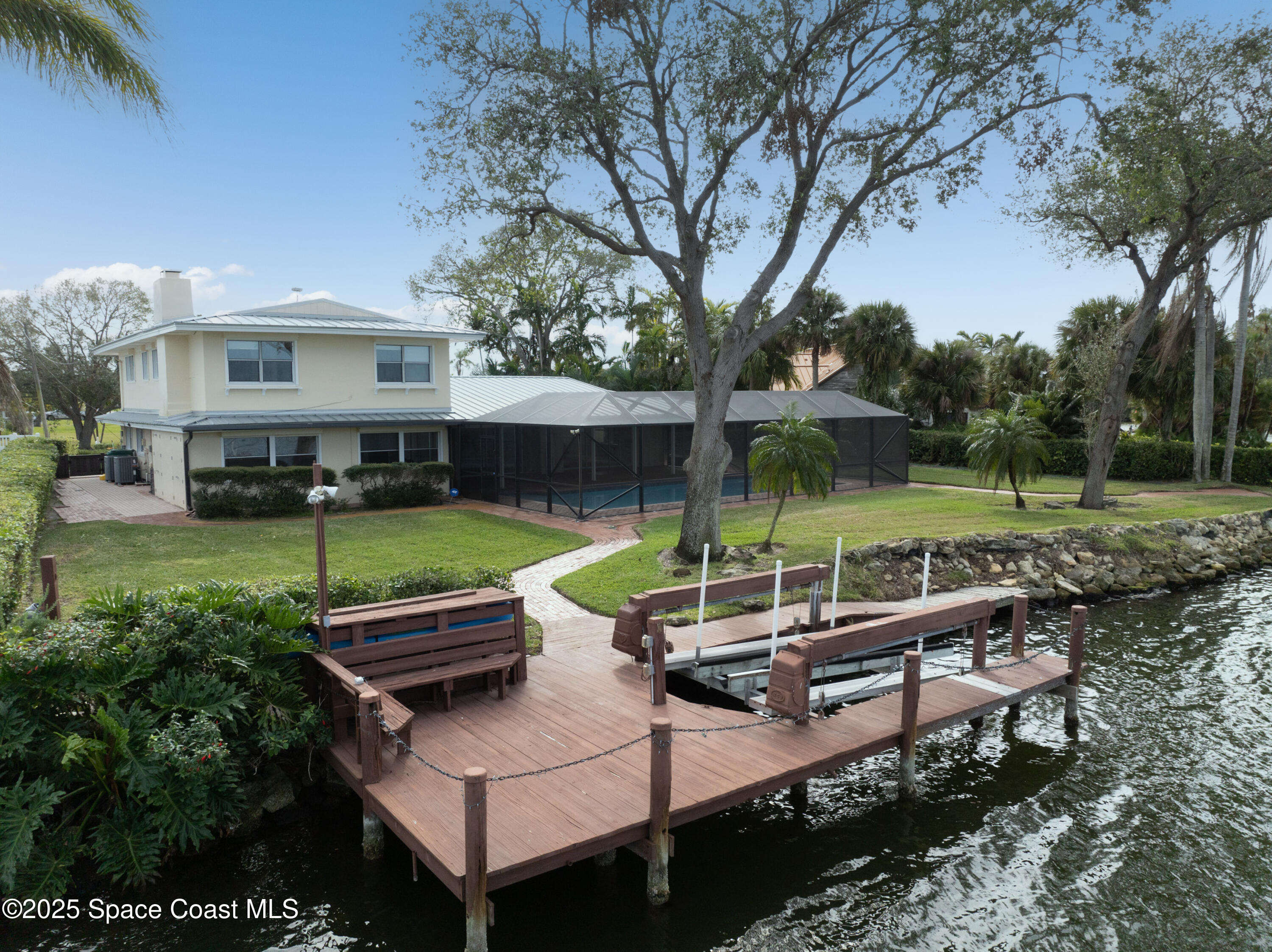 2071 Bali Road, Cocoa Beach
