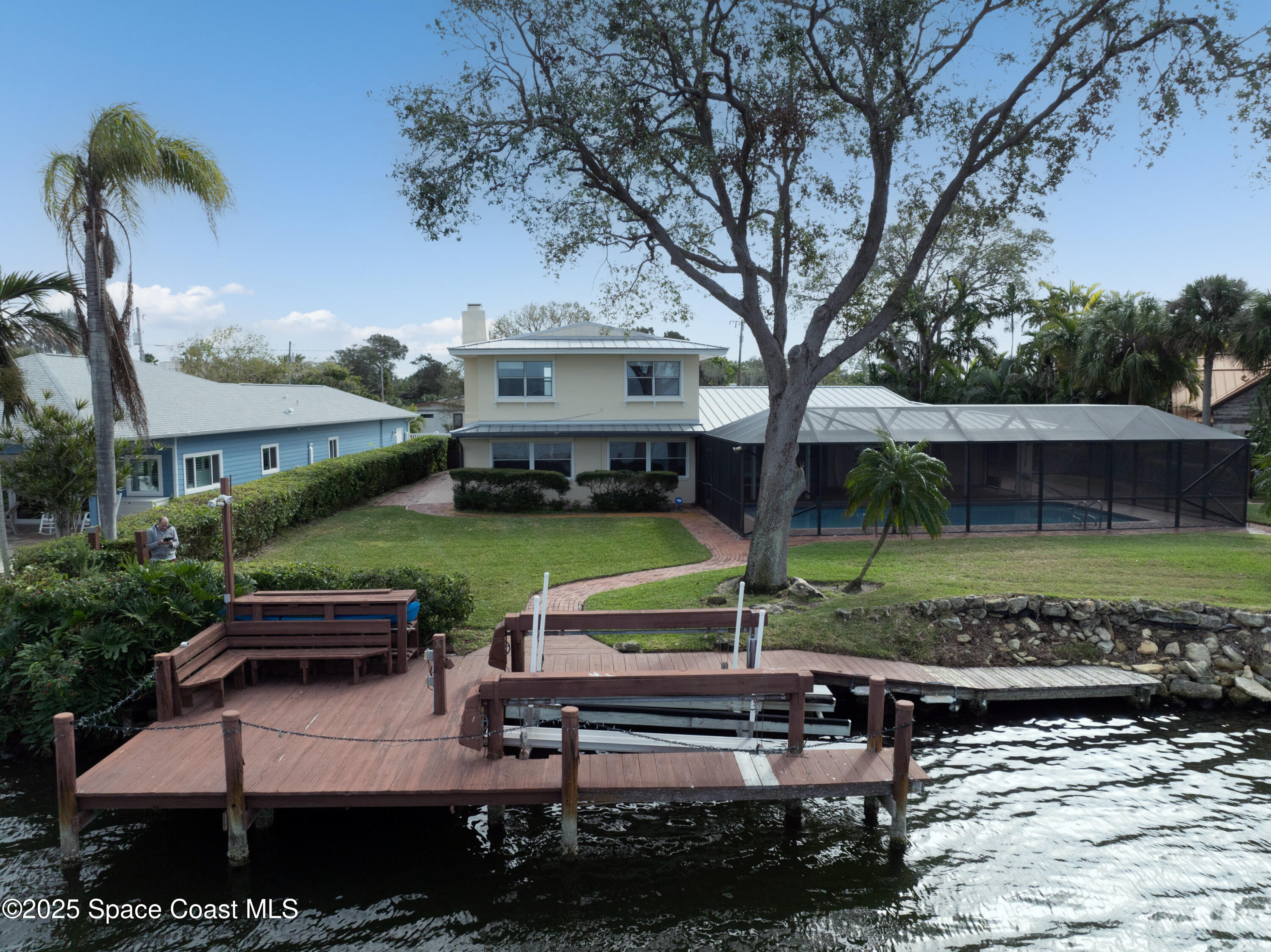 2071 Bali Road, Cocoa Beach