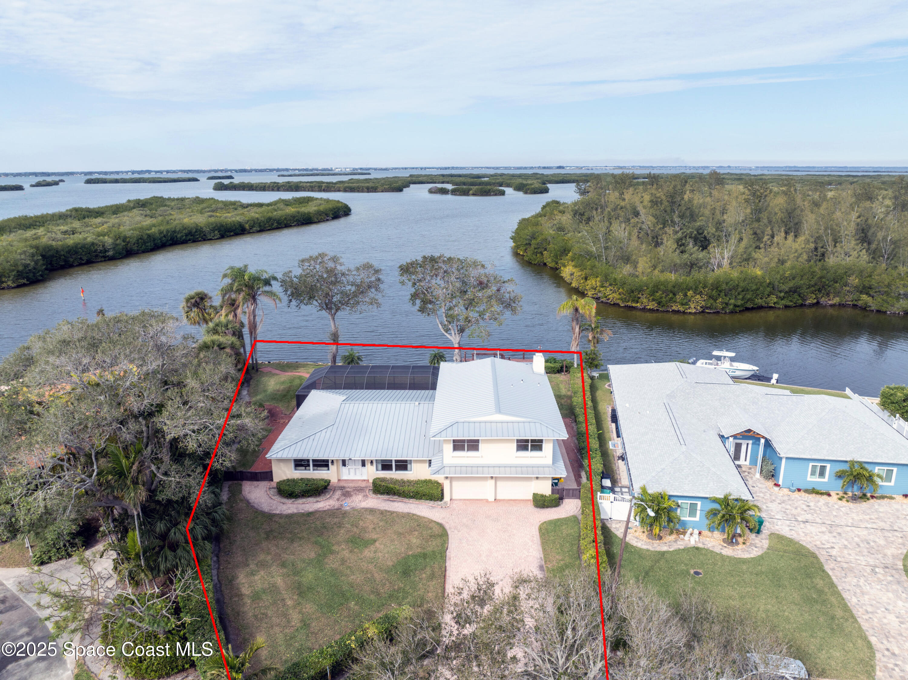 2071 Bali Road, Cocoa Beach