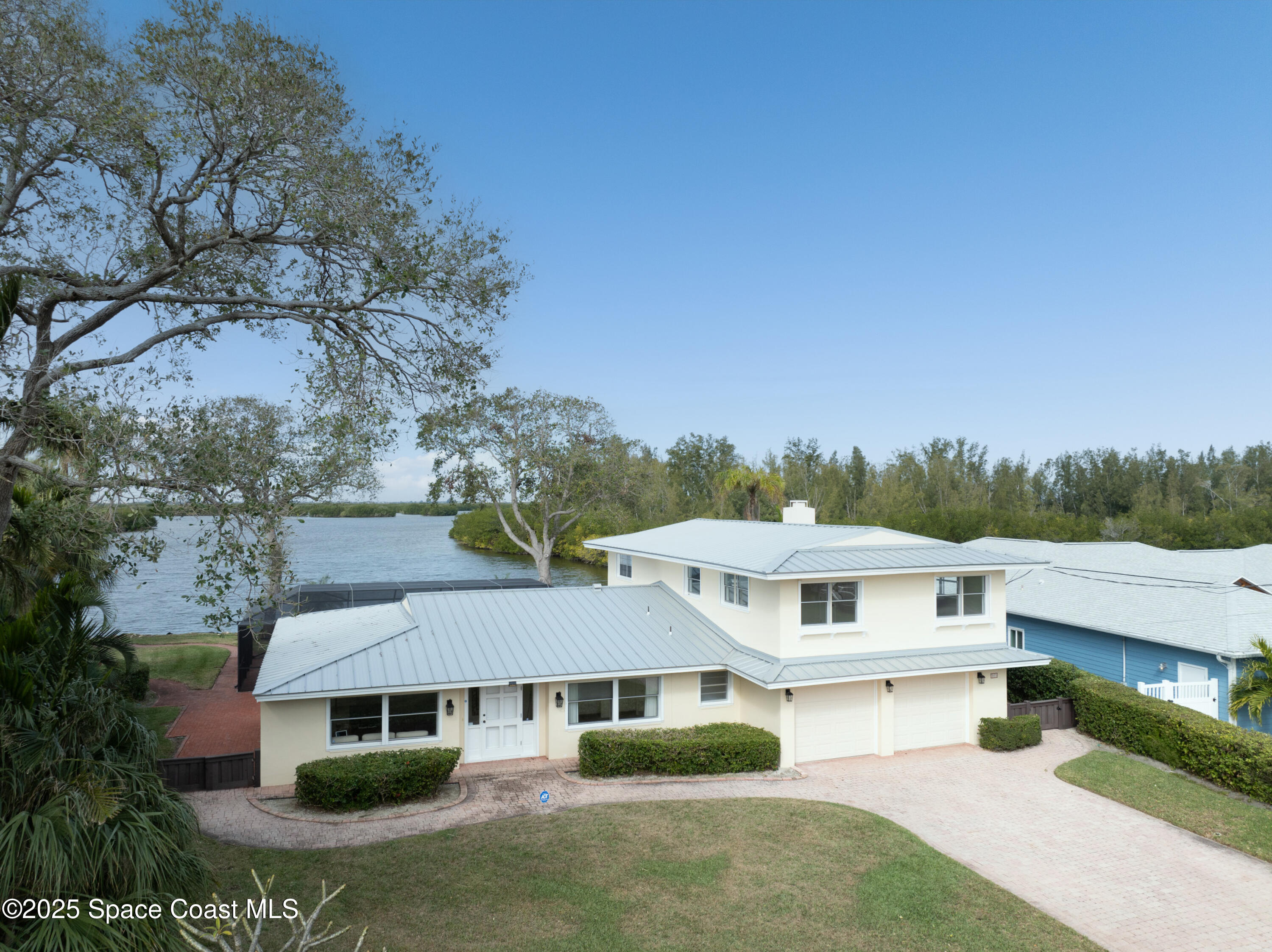 2071 Bali Road, Cocoa Beach