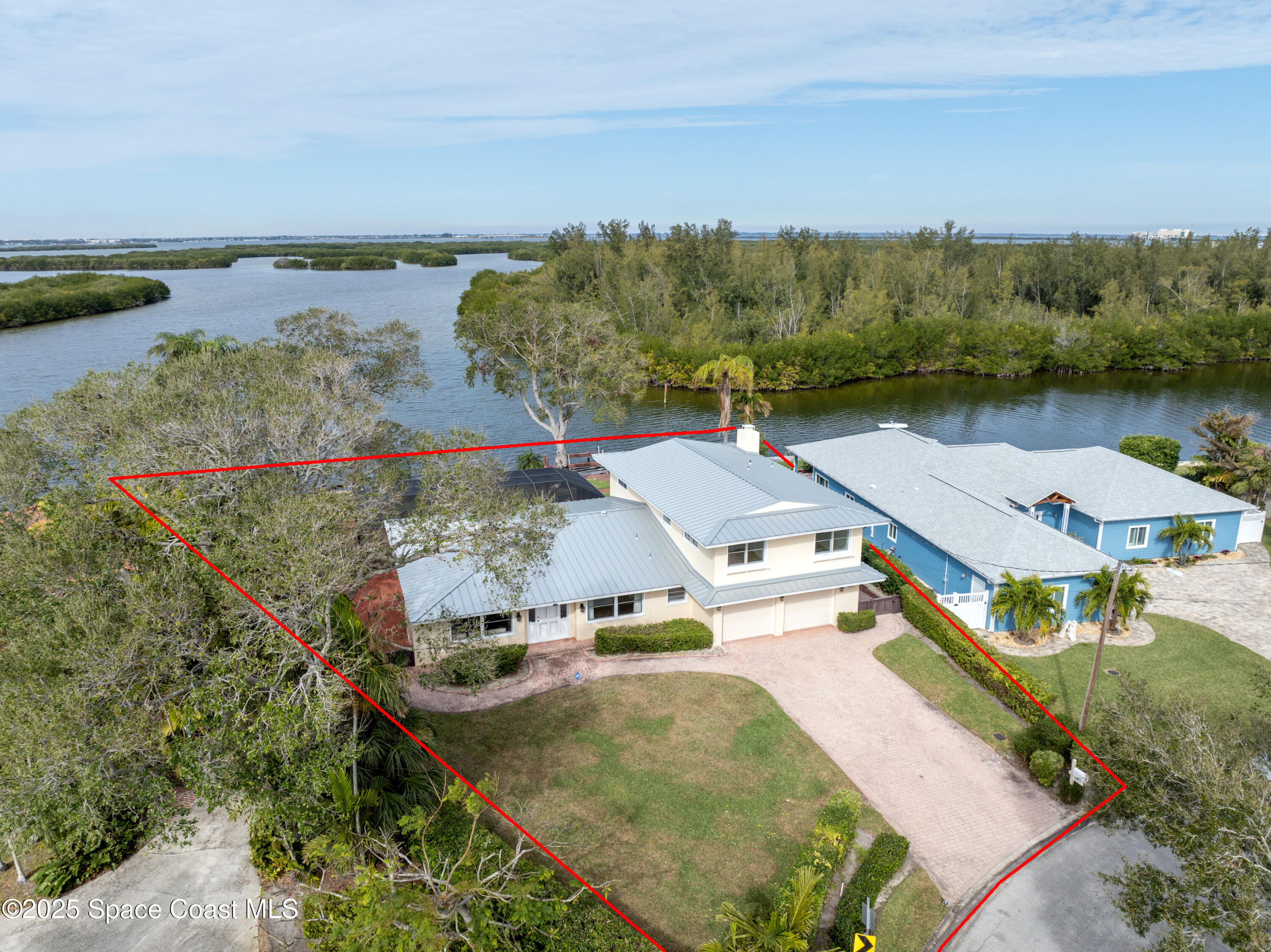 2071 Bali Road, Cocoa Beach