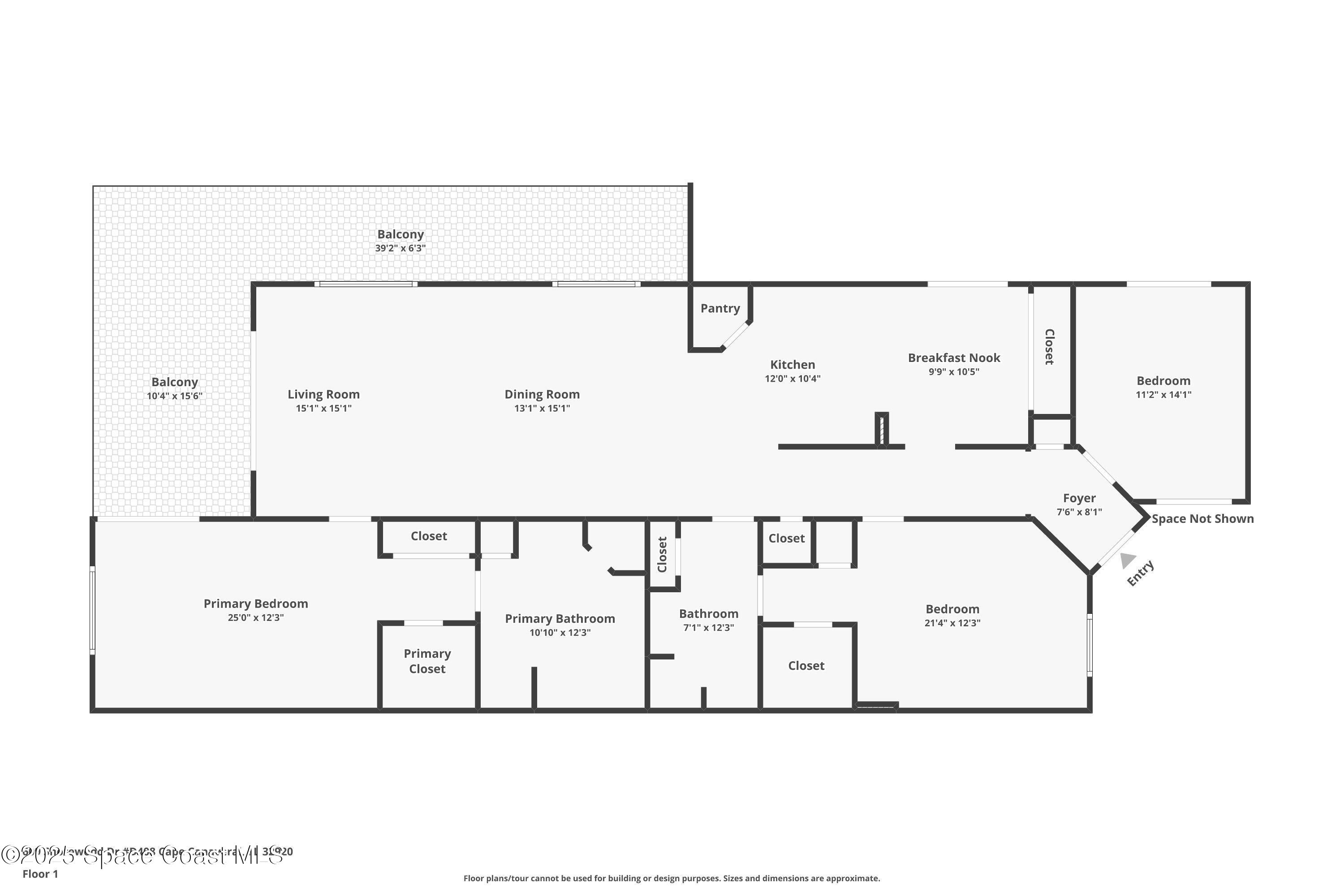 609 Shorewood Drive, 408