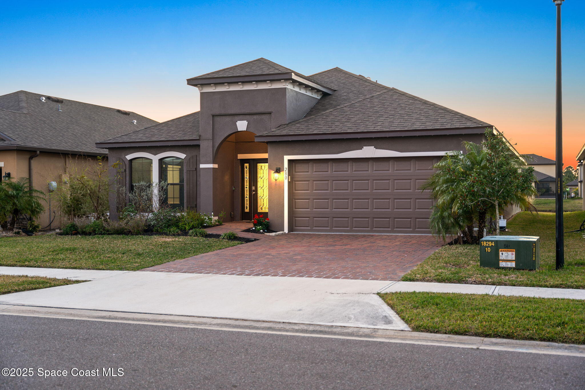 280 Wiregrass Avenue