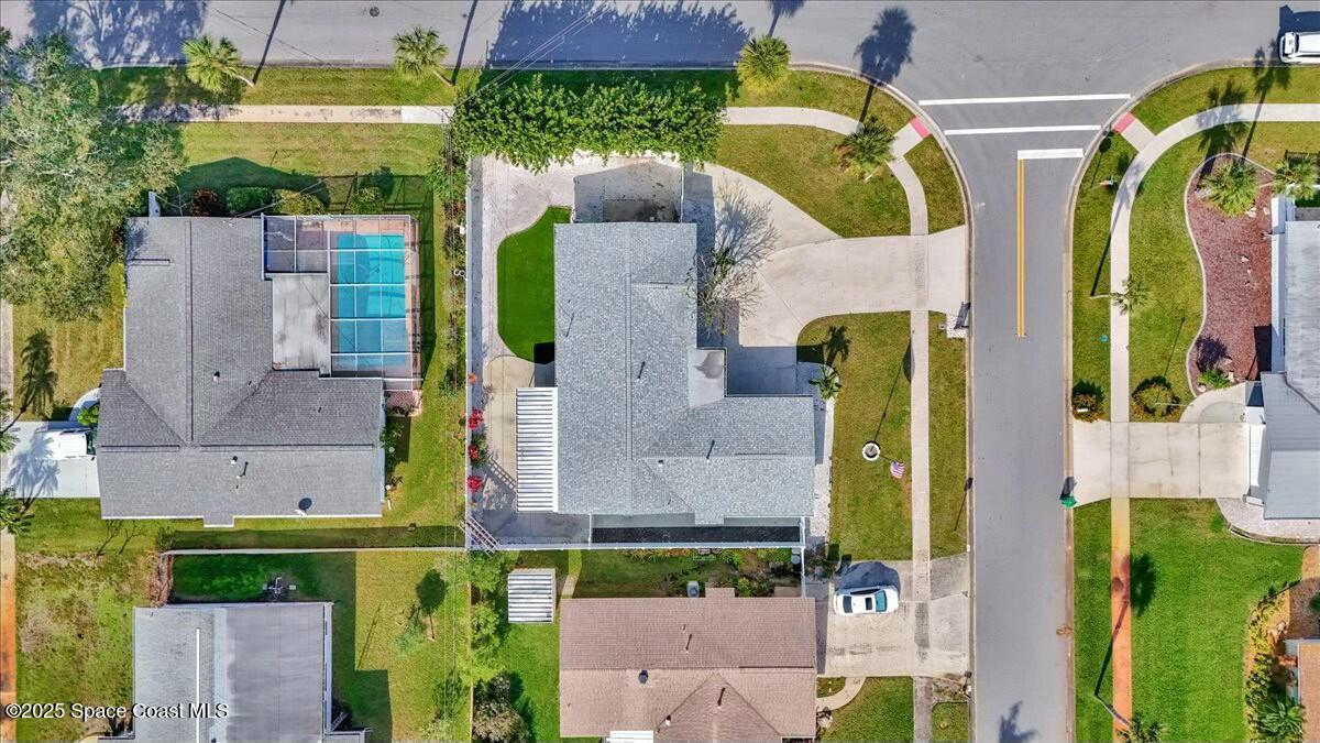 1645 Pluto Street