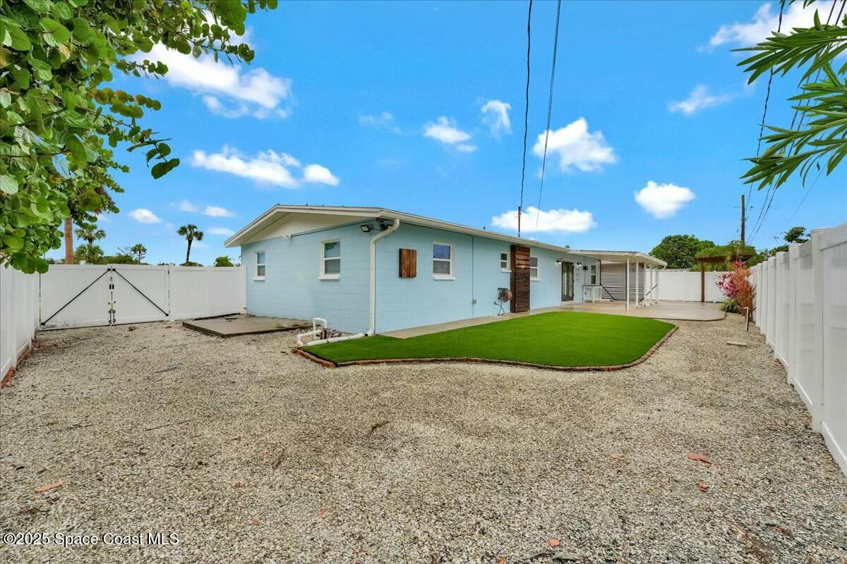 1645 Pluto Street
