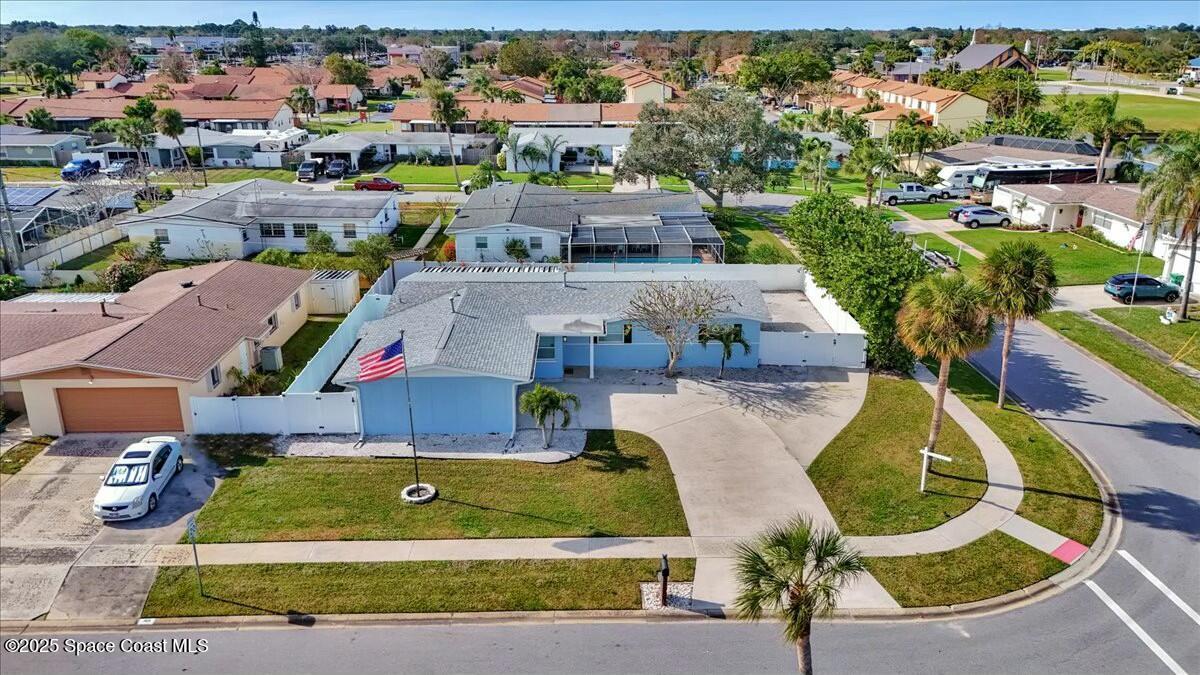 1645 Pluto Street