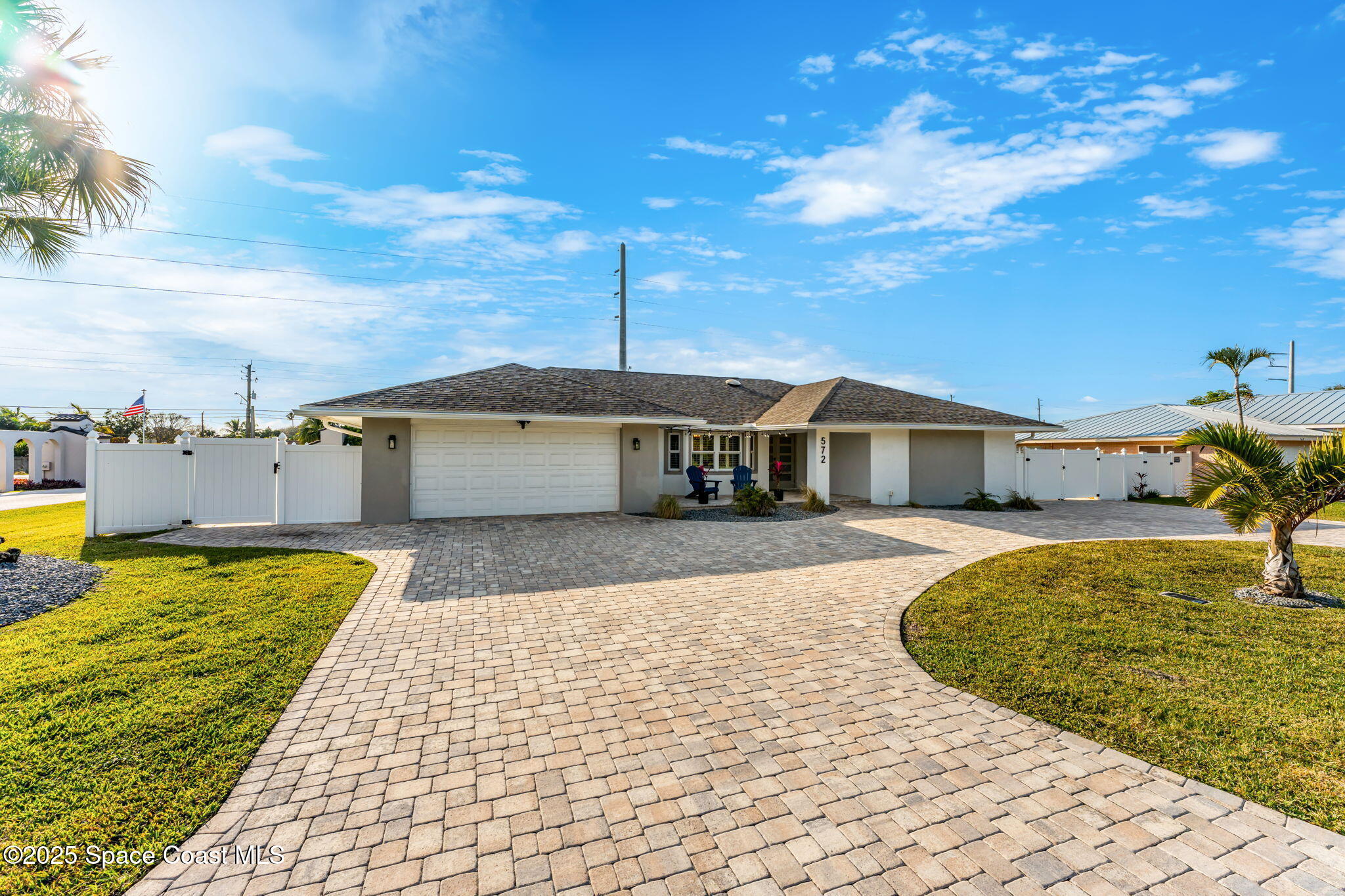 572 Spindle Palm Drive