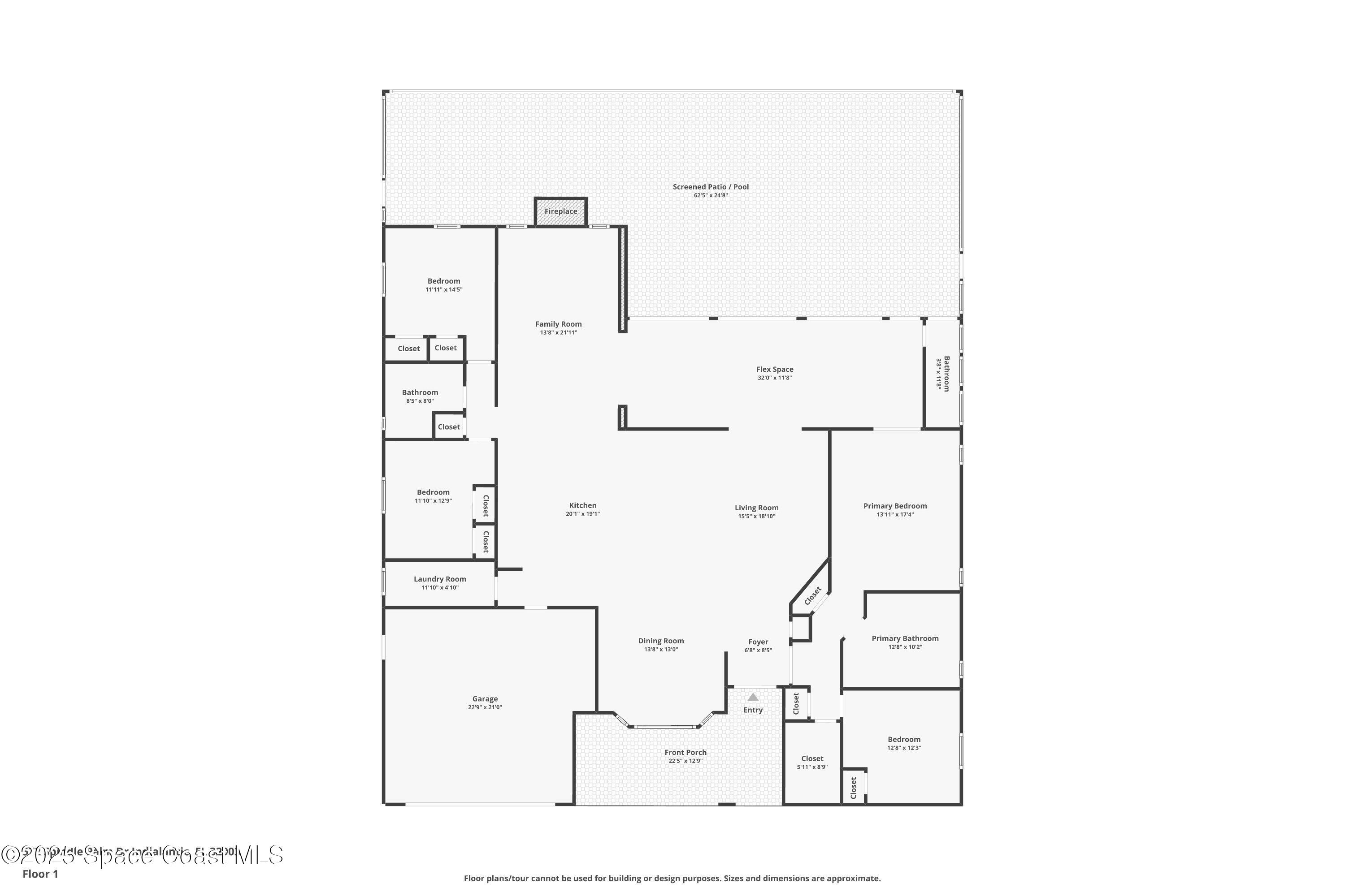 572 Spindle Palm Drive
