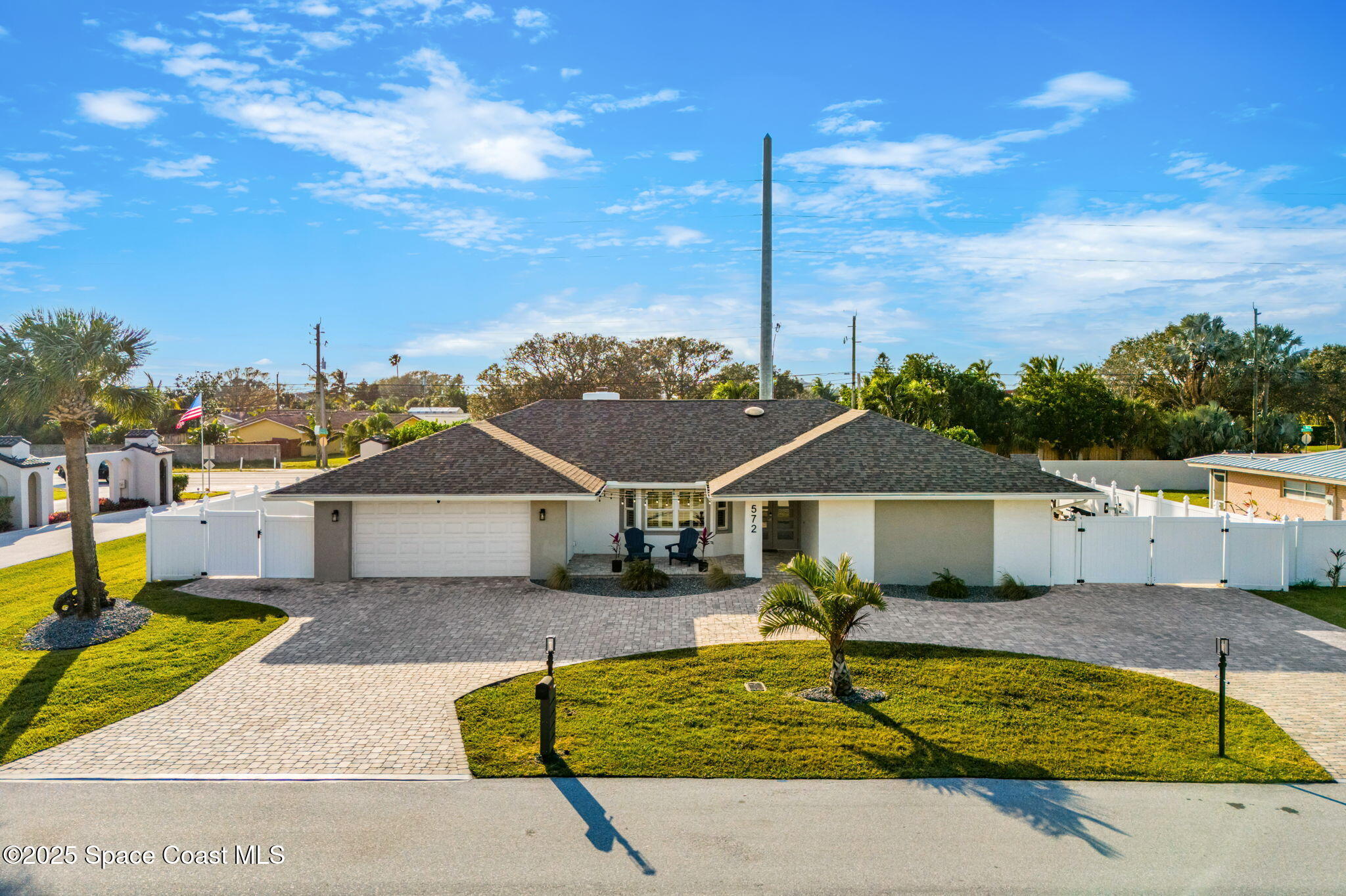 572 Spindle Palm Drive