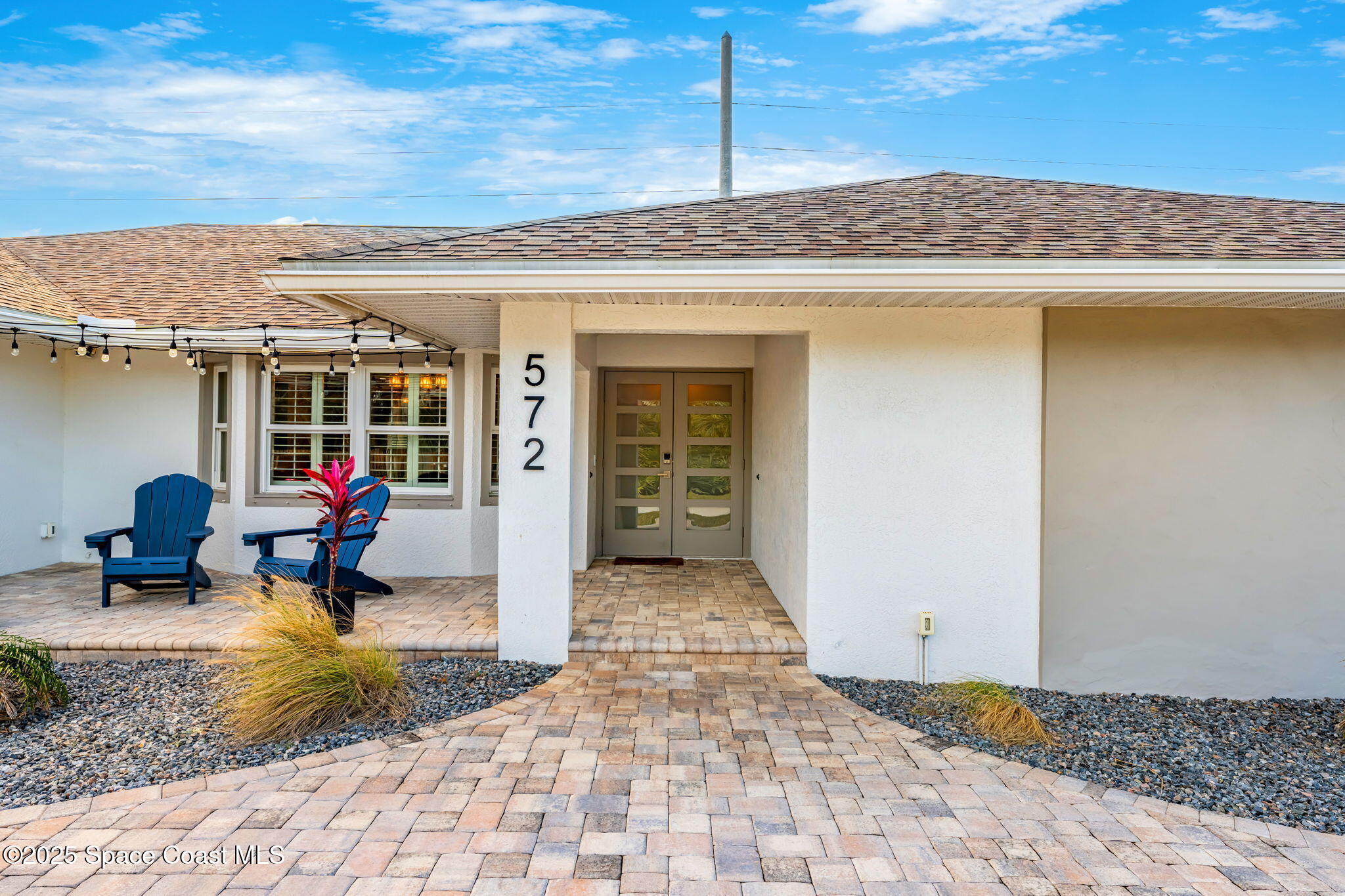 572 Spindle Palm Drive