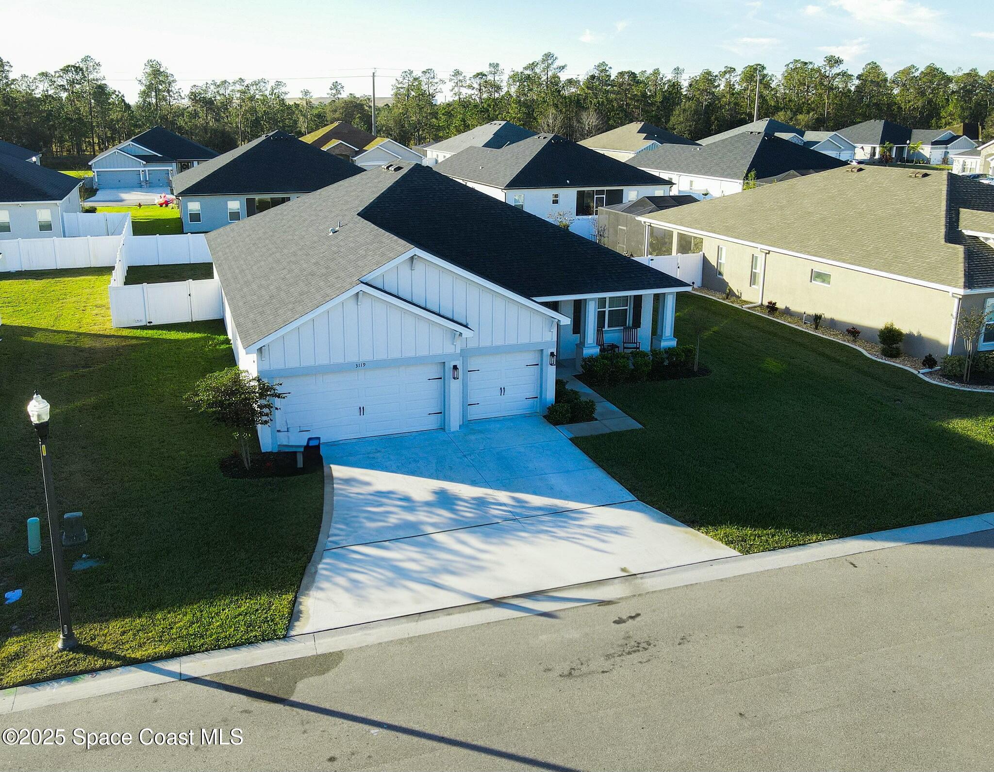 3119 Kendal Way