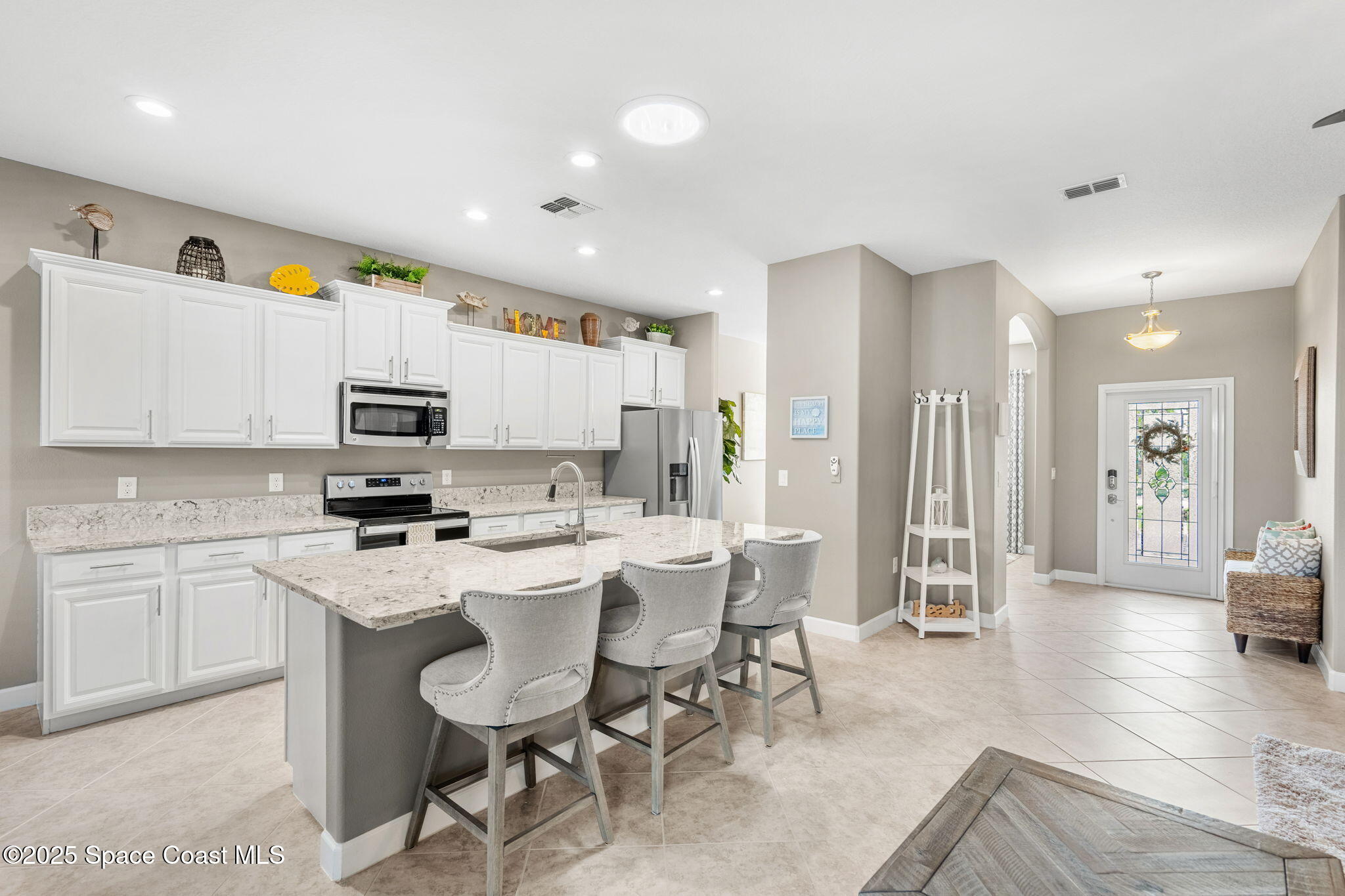 3488 Ahern Place