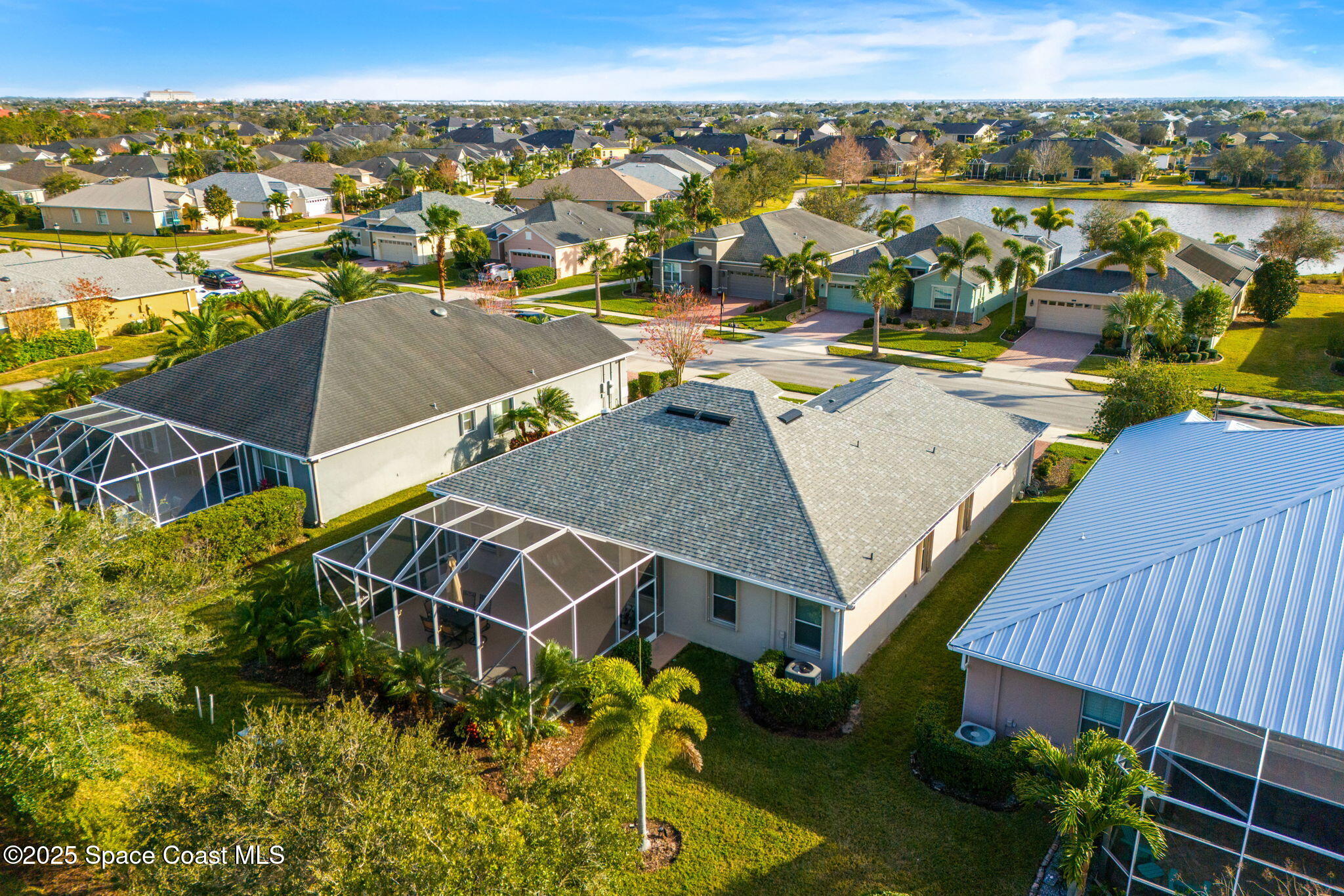 3488 Ahern Place