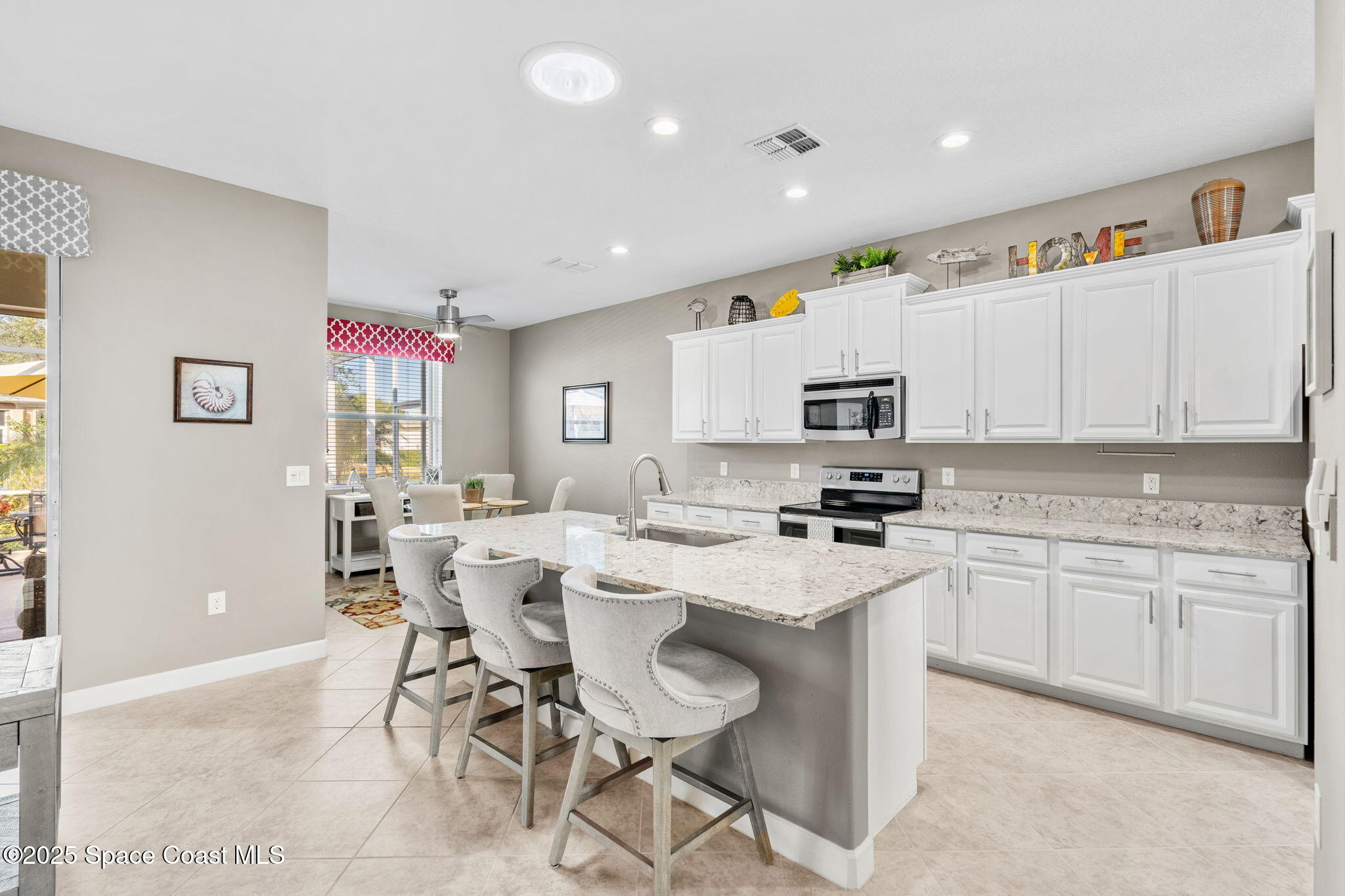 3488 Ahern Place