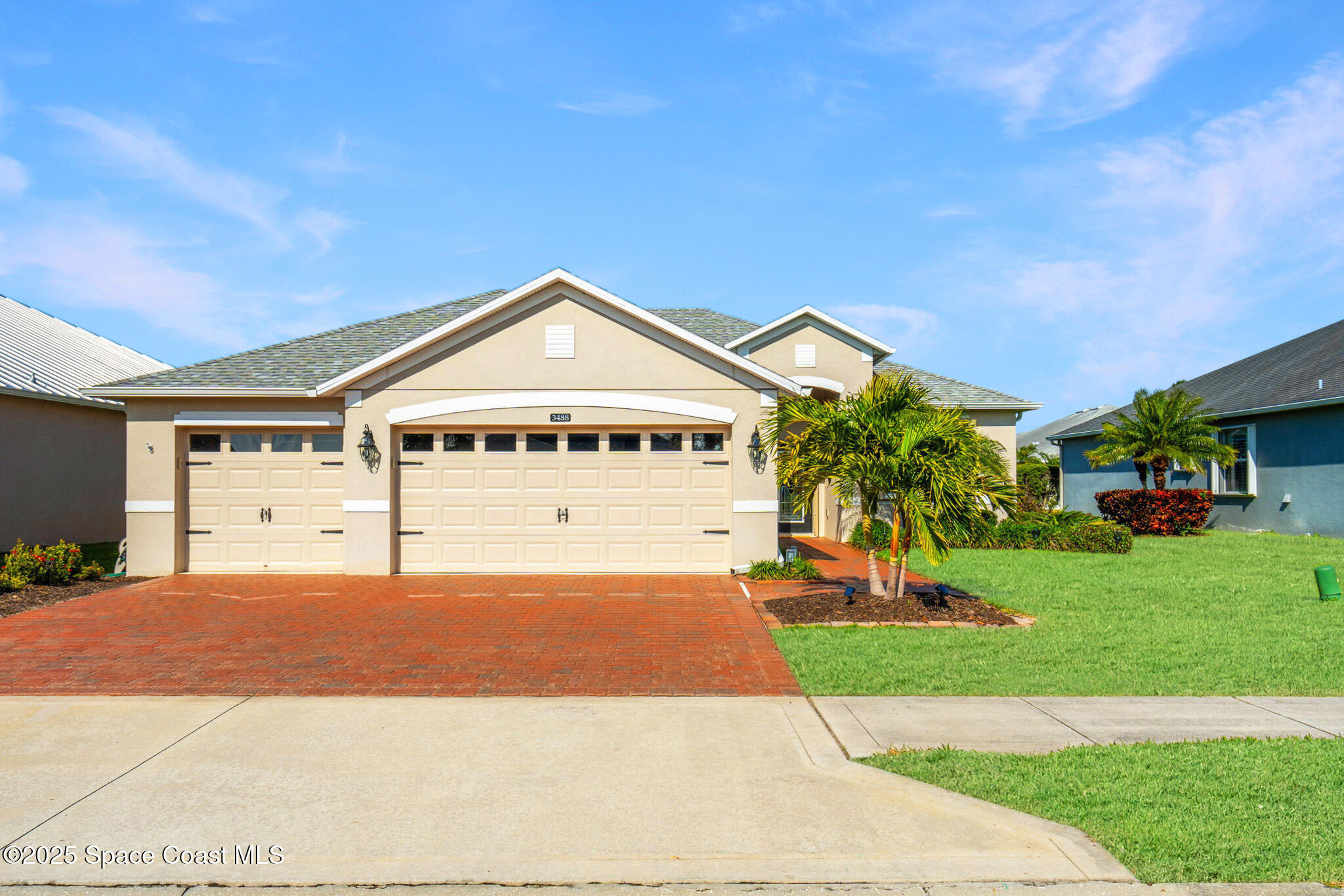 3488 Ahern Place