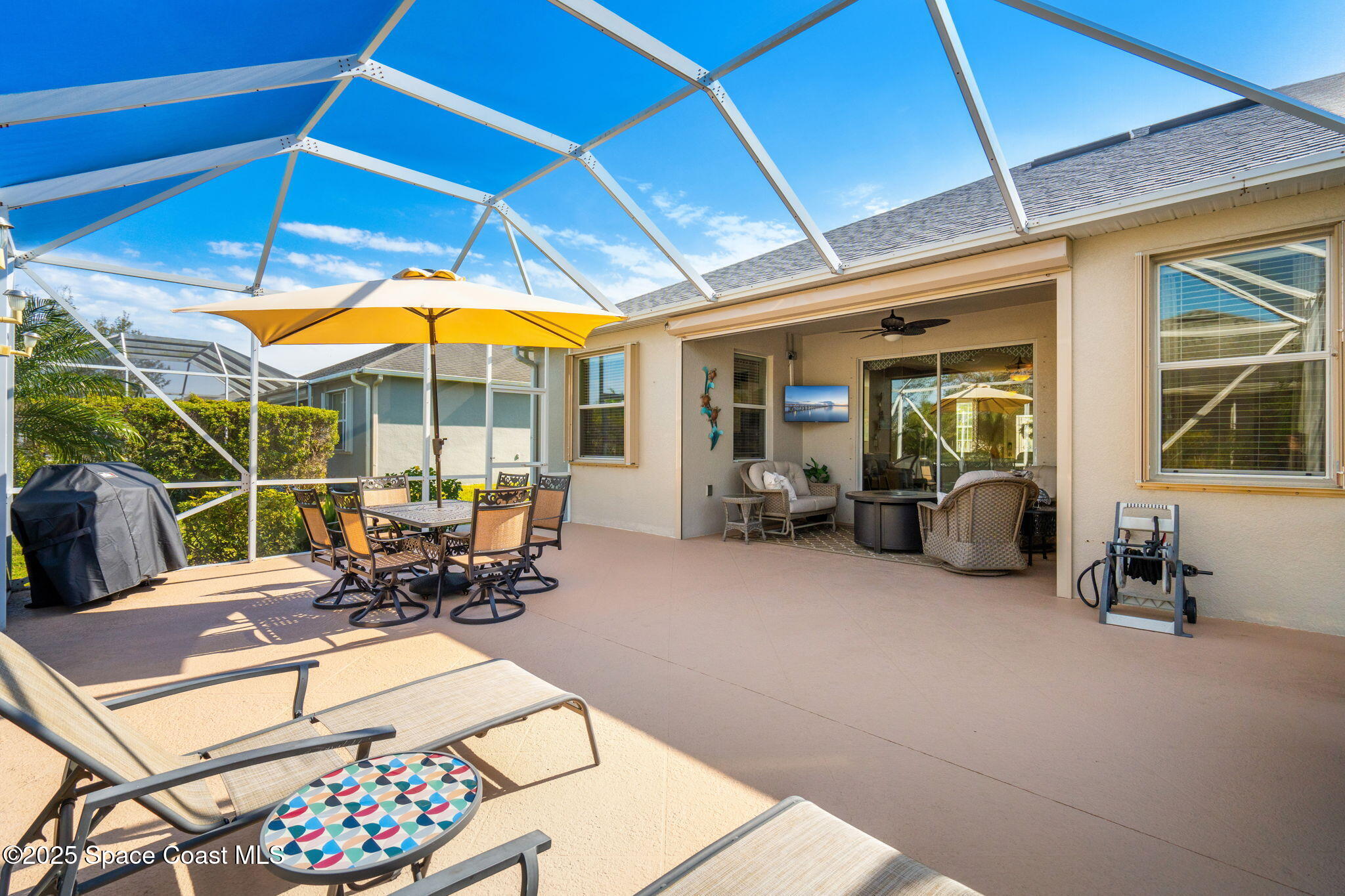 3488 Ahern Place