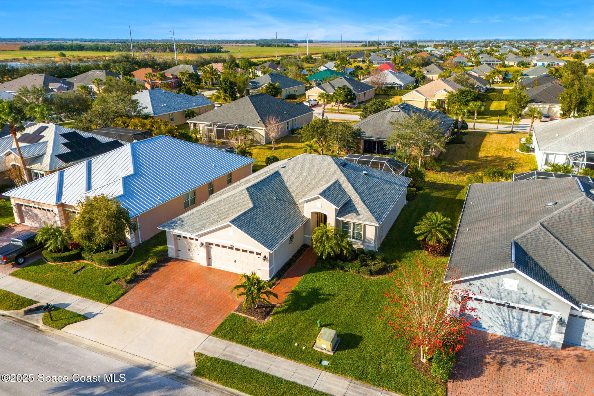 3488 Ahern Place