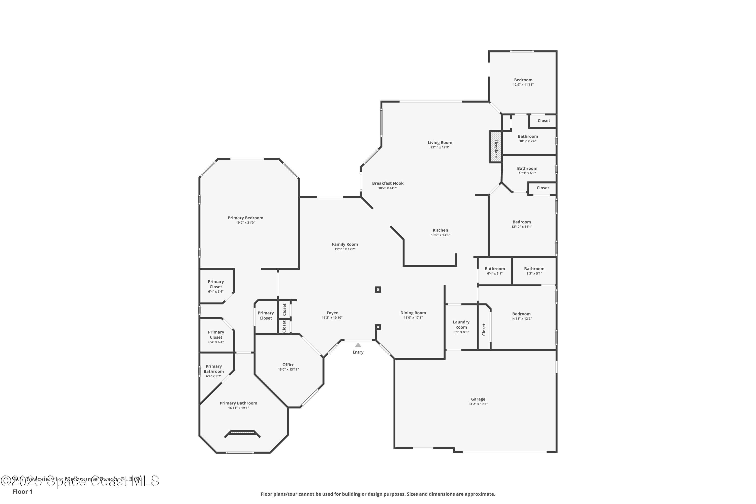 445 Riverview Lane