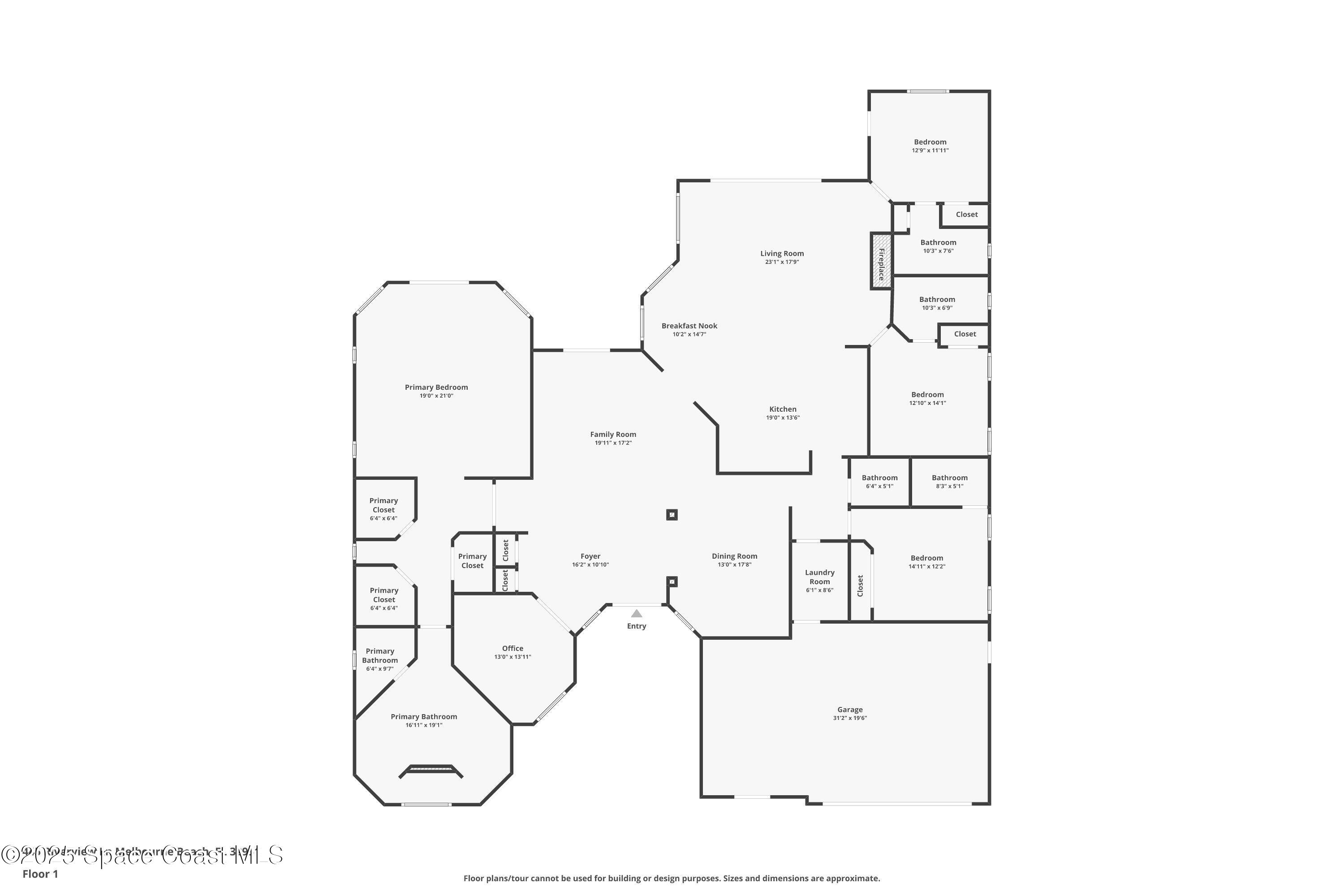 445 Riverview Lane