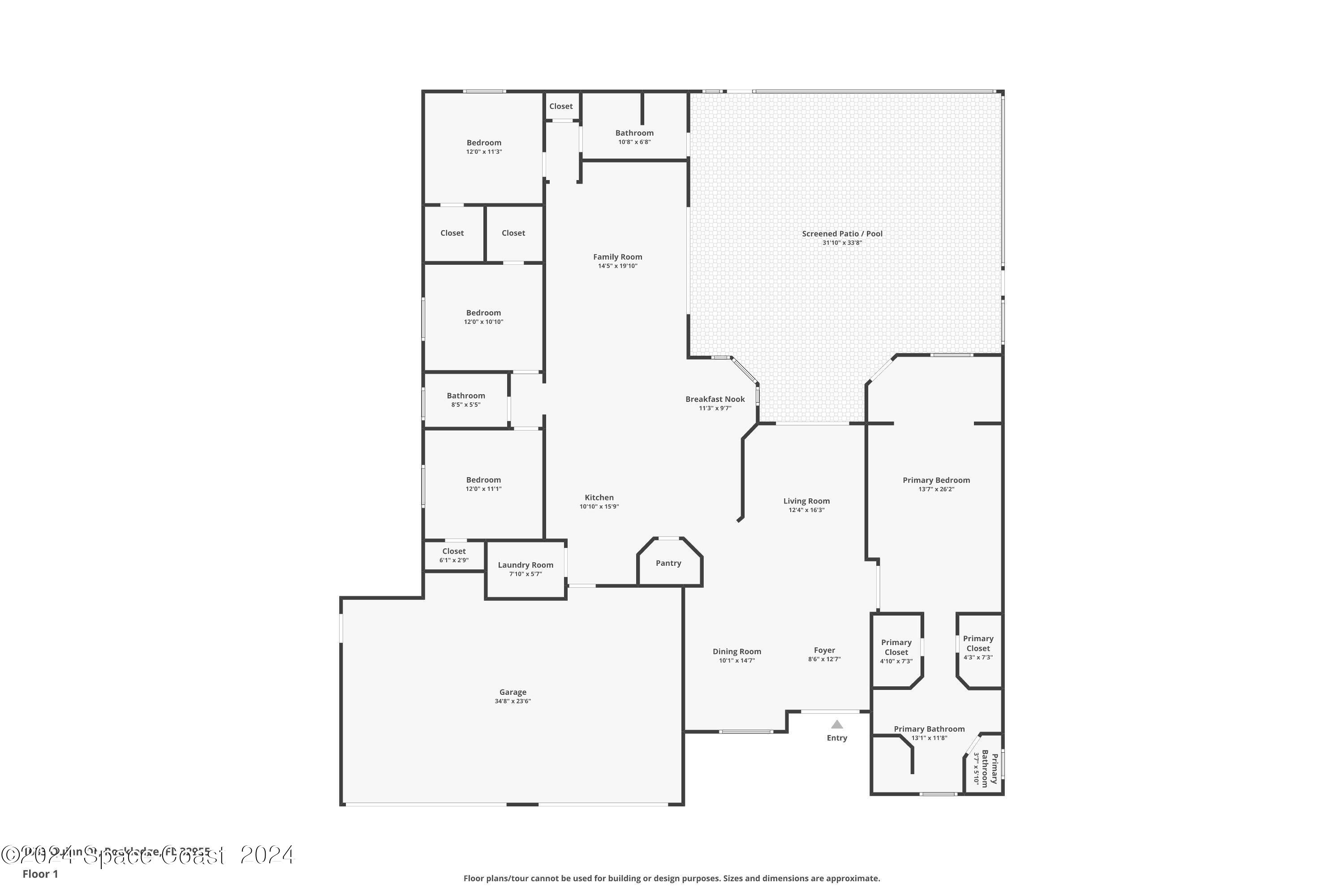 1633 Quinn Drive
