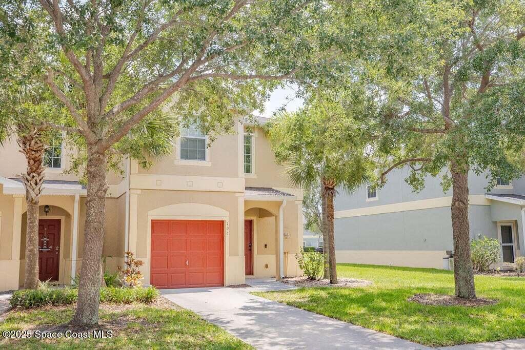 2765 Revolution Street, 106