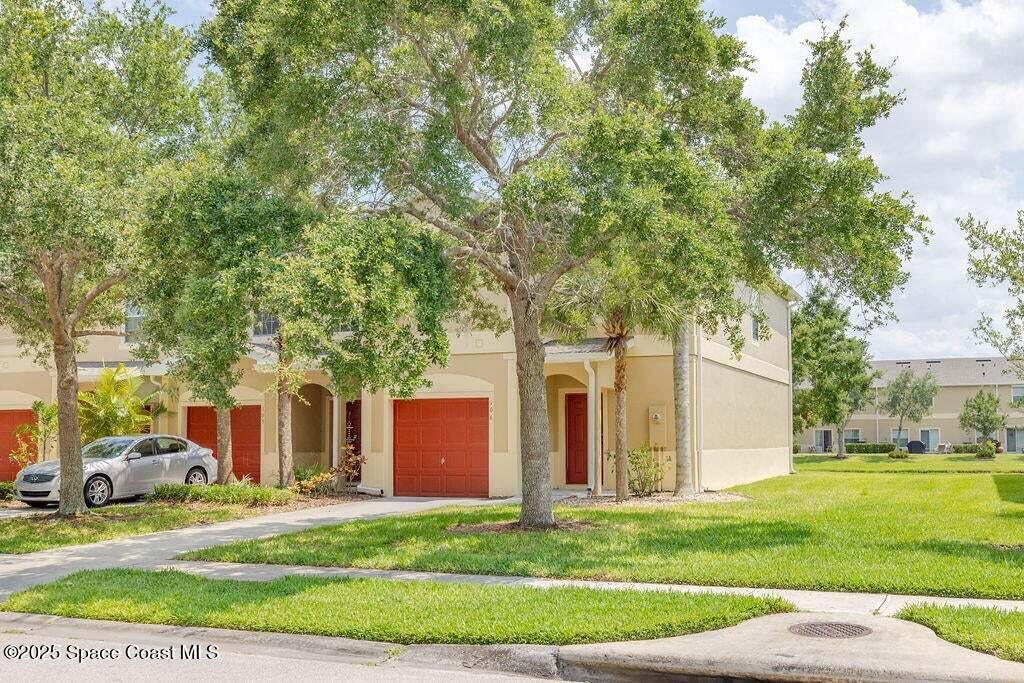 2765 Revolution Street, 106