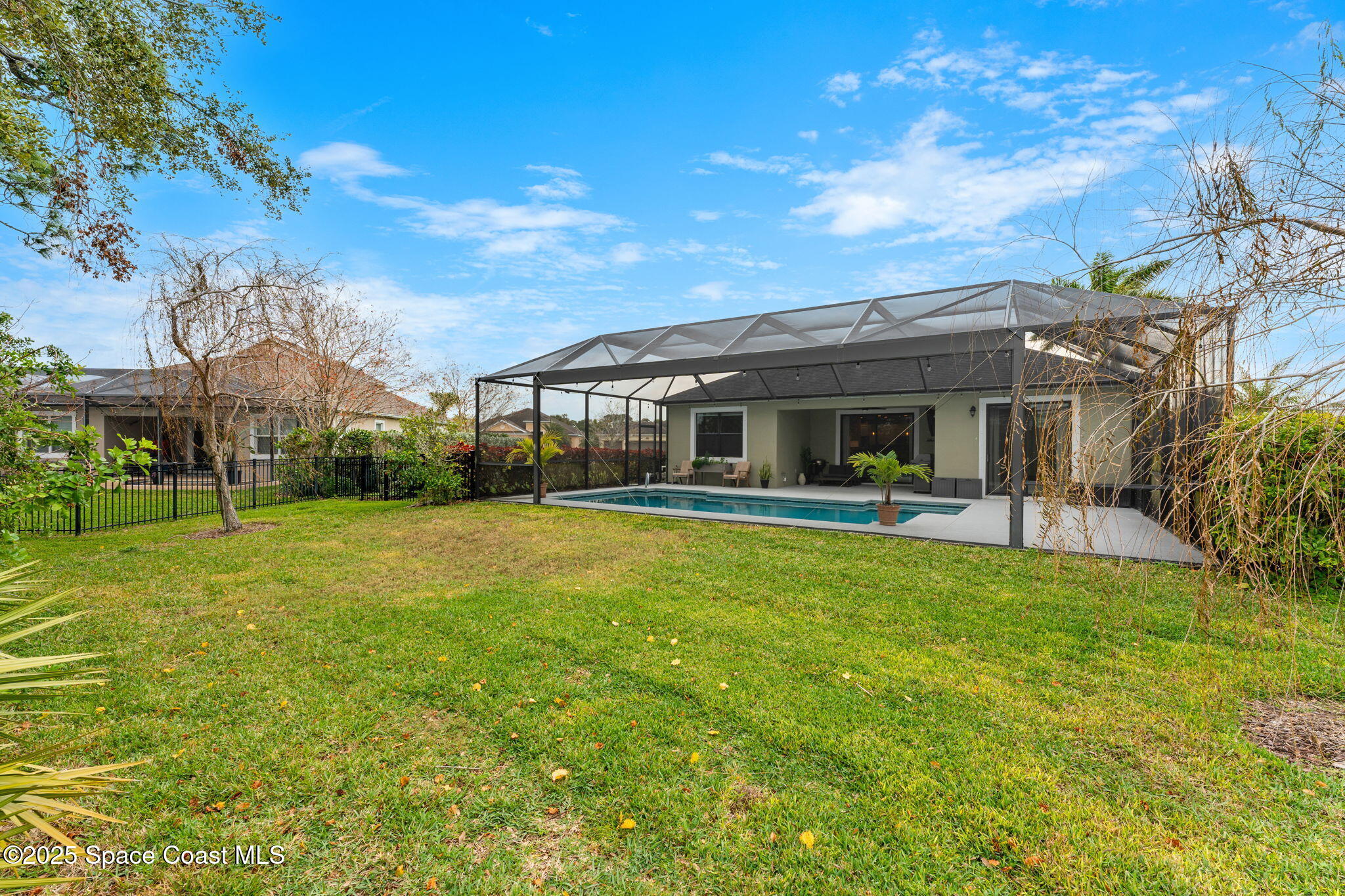 8545 Stalwart Circle