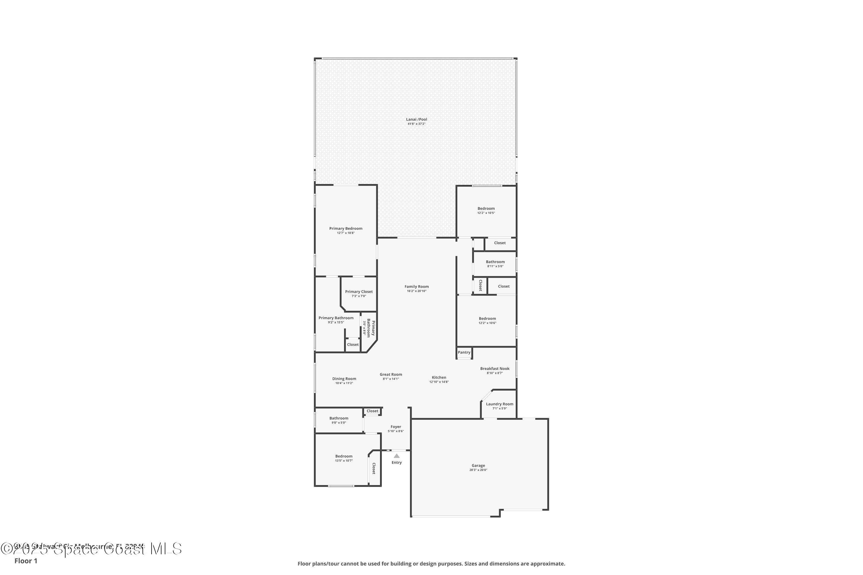 8545 Stalwart Circle