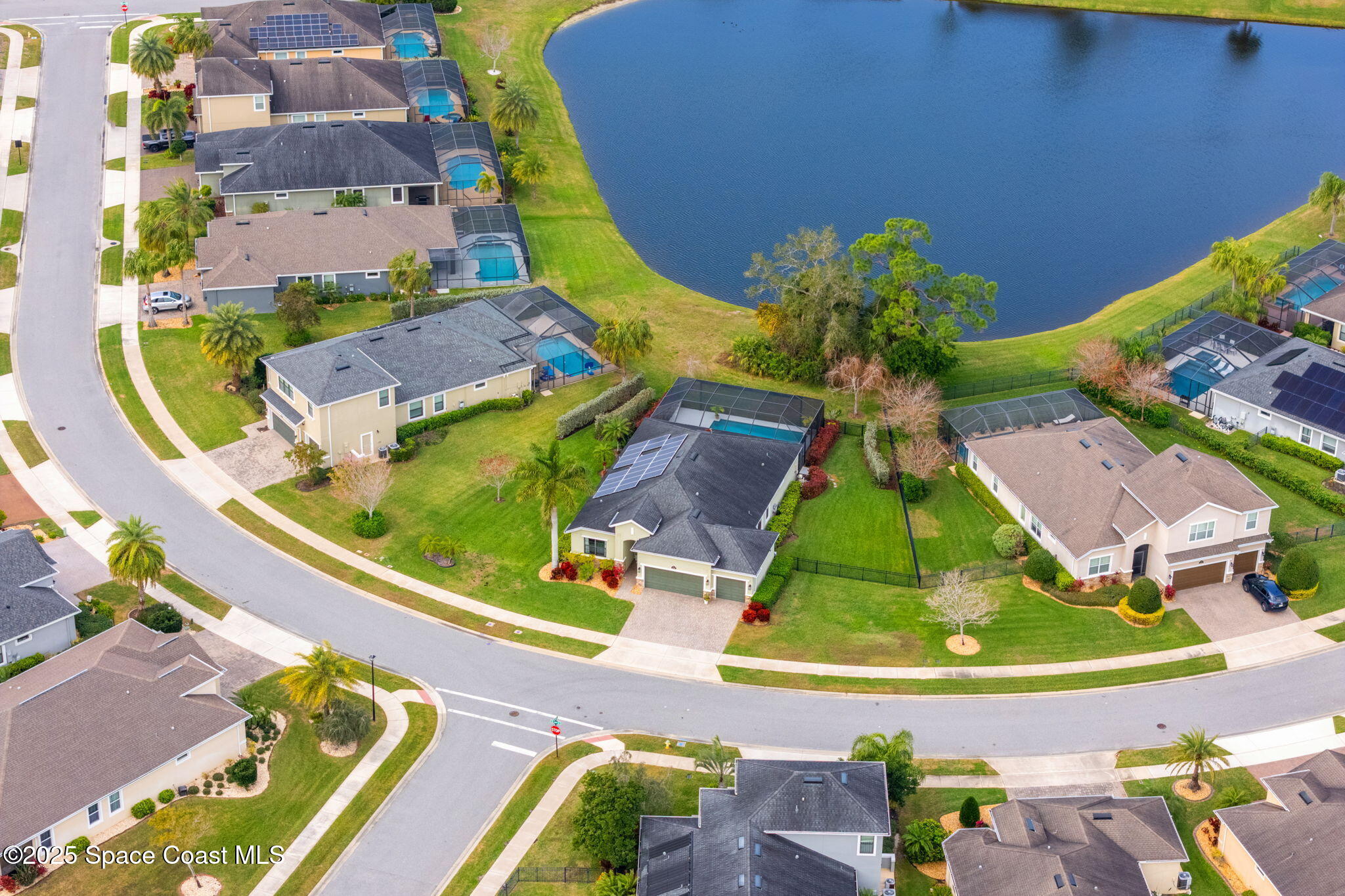 8545 Stalwart Circle