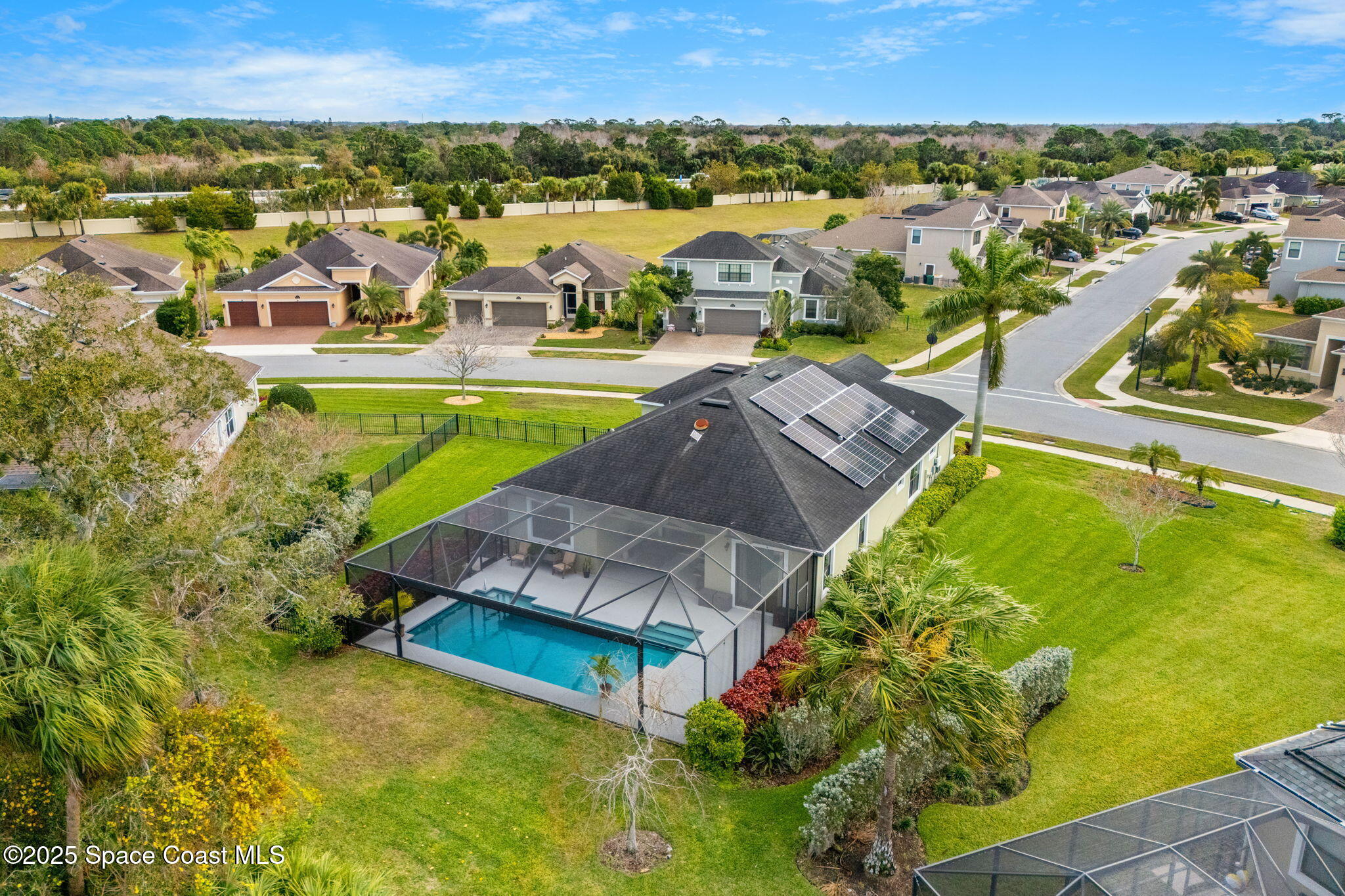 8545 Stalwart Circle
