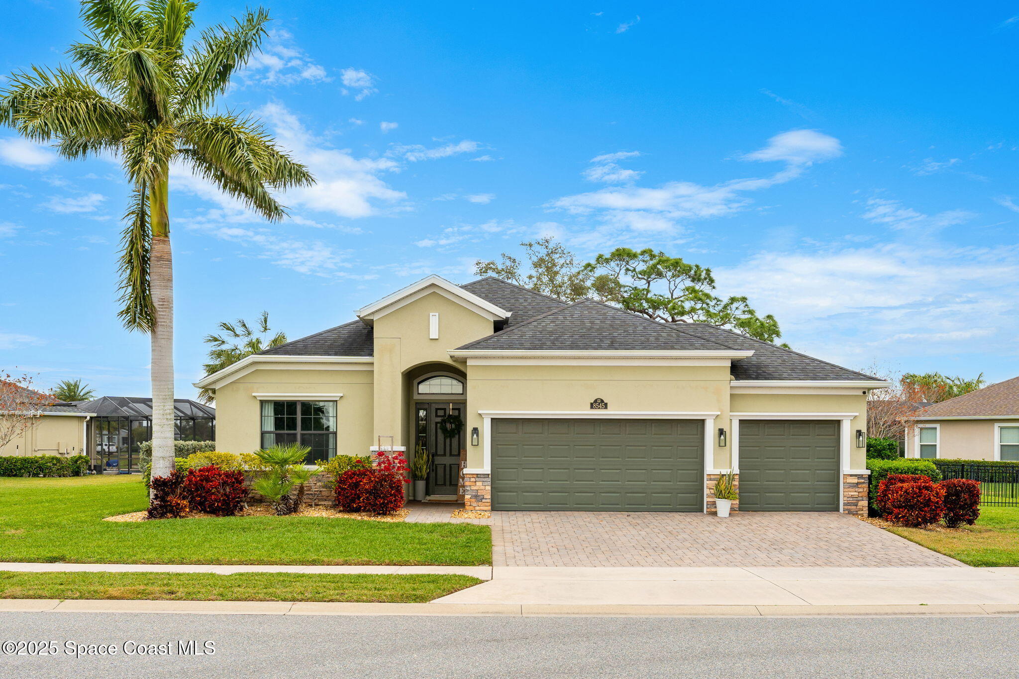 8545 Stalwart Circle