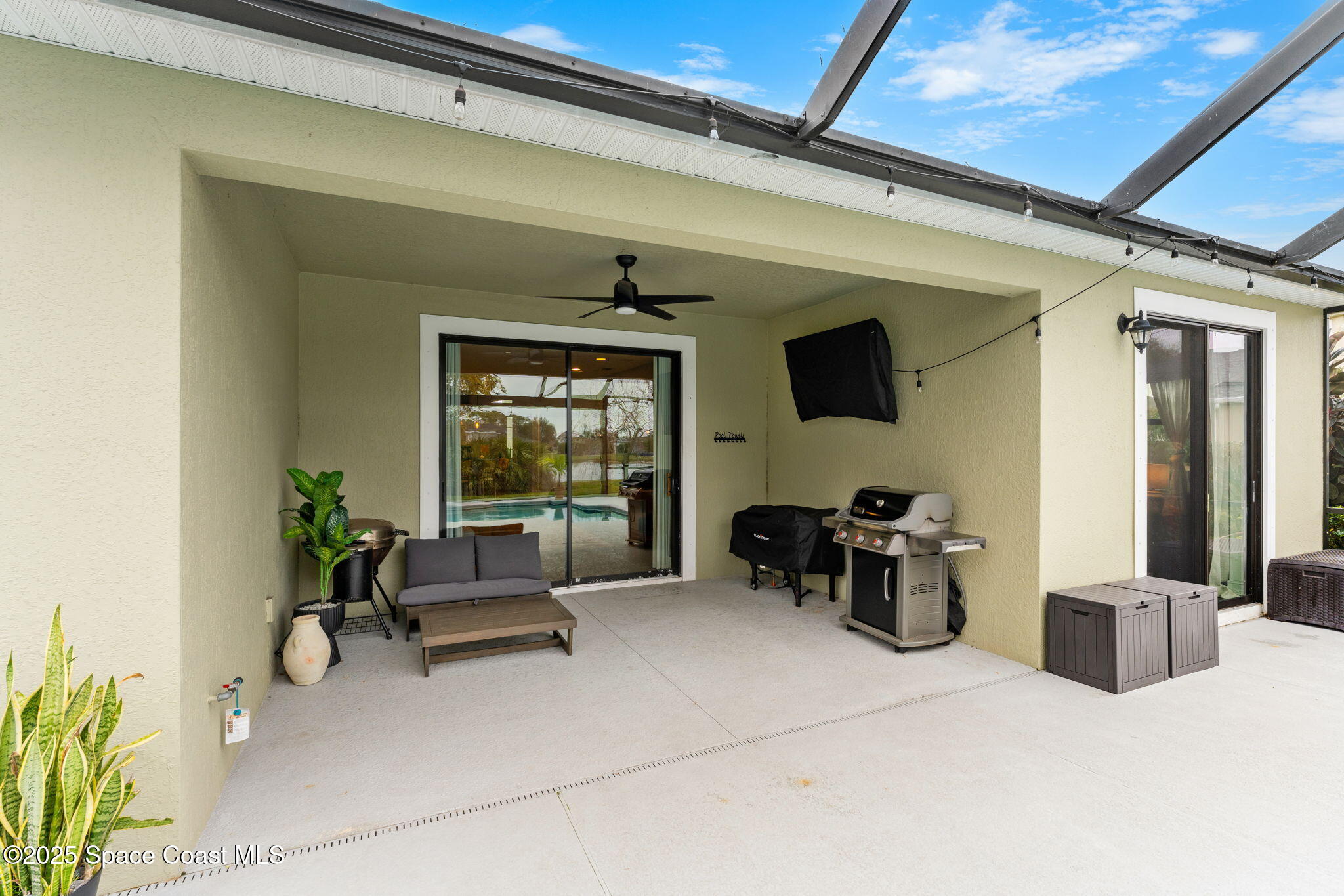 8545 Stalwart Circle