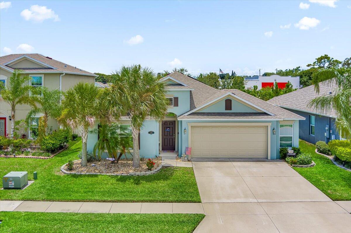 4135 Sage Brush Circle