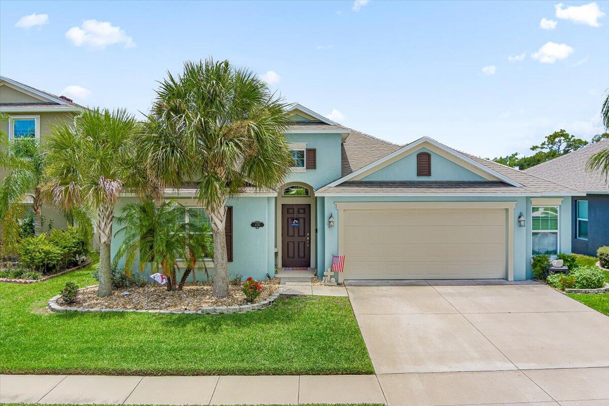 4135 Sage Brush Circle