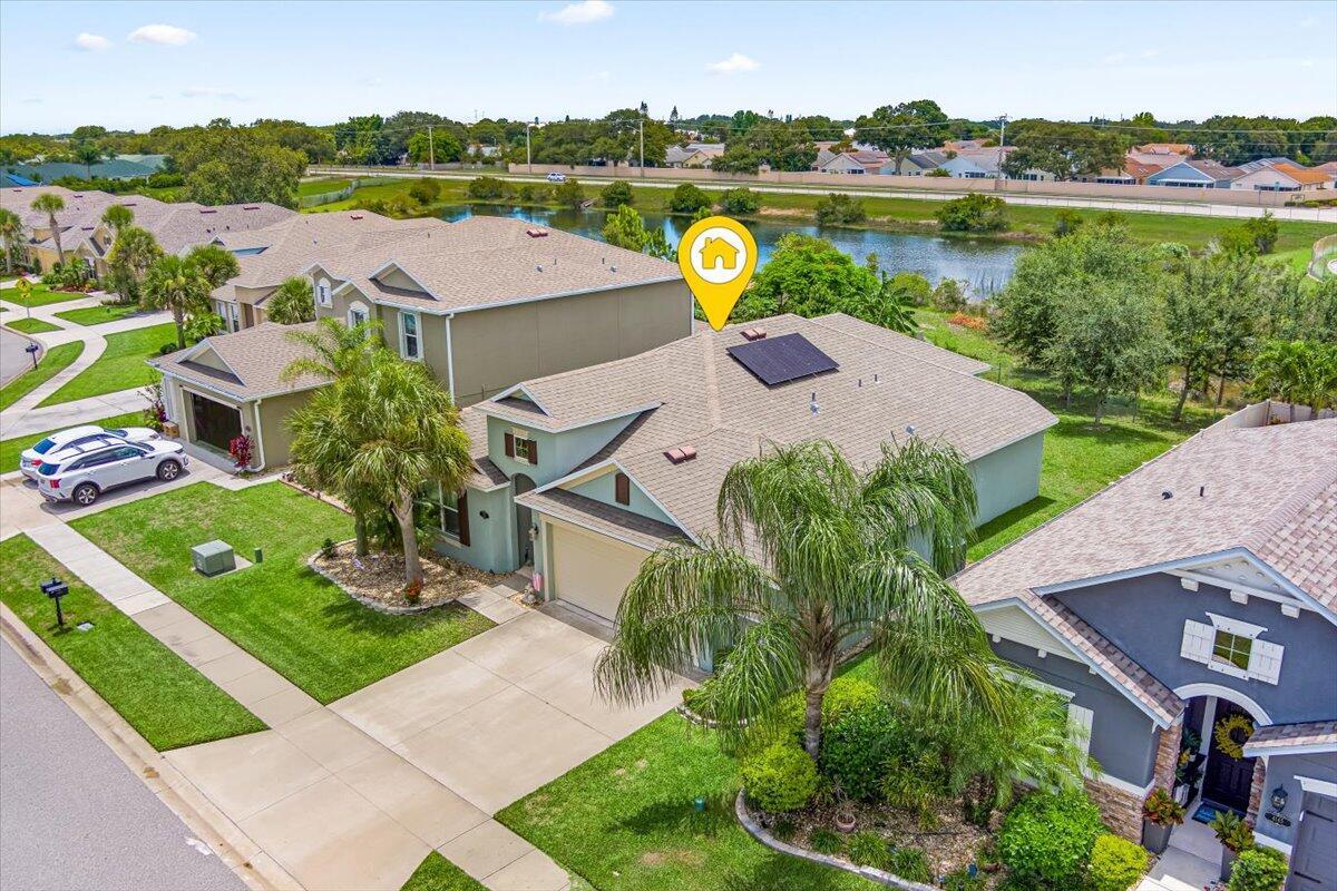 4135 Sage Brush Circle
