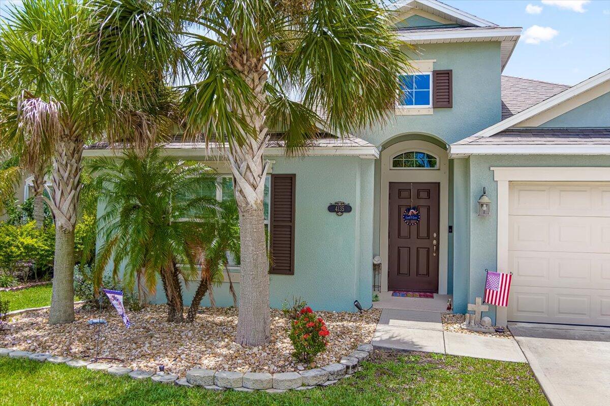 4135 Sage Brush Circle